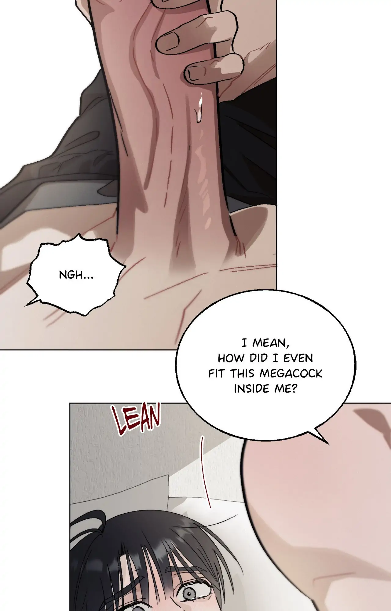 Red Thread Quest [Official] - Episode 9 manhwa