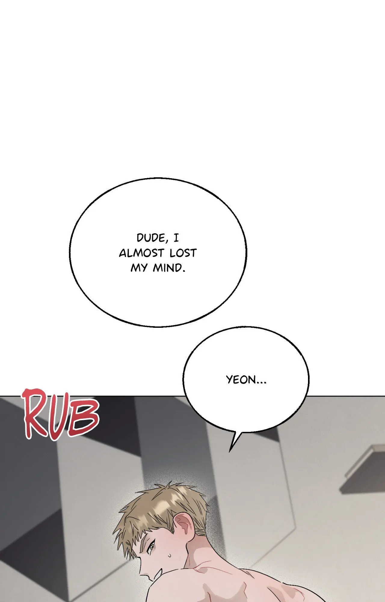 Red Thread Quest [Official] - Episode 9 manhwa