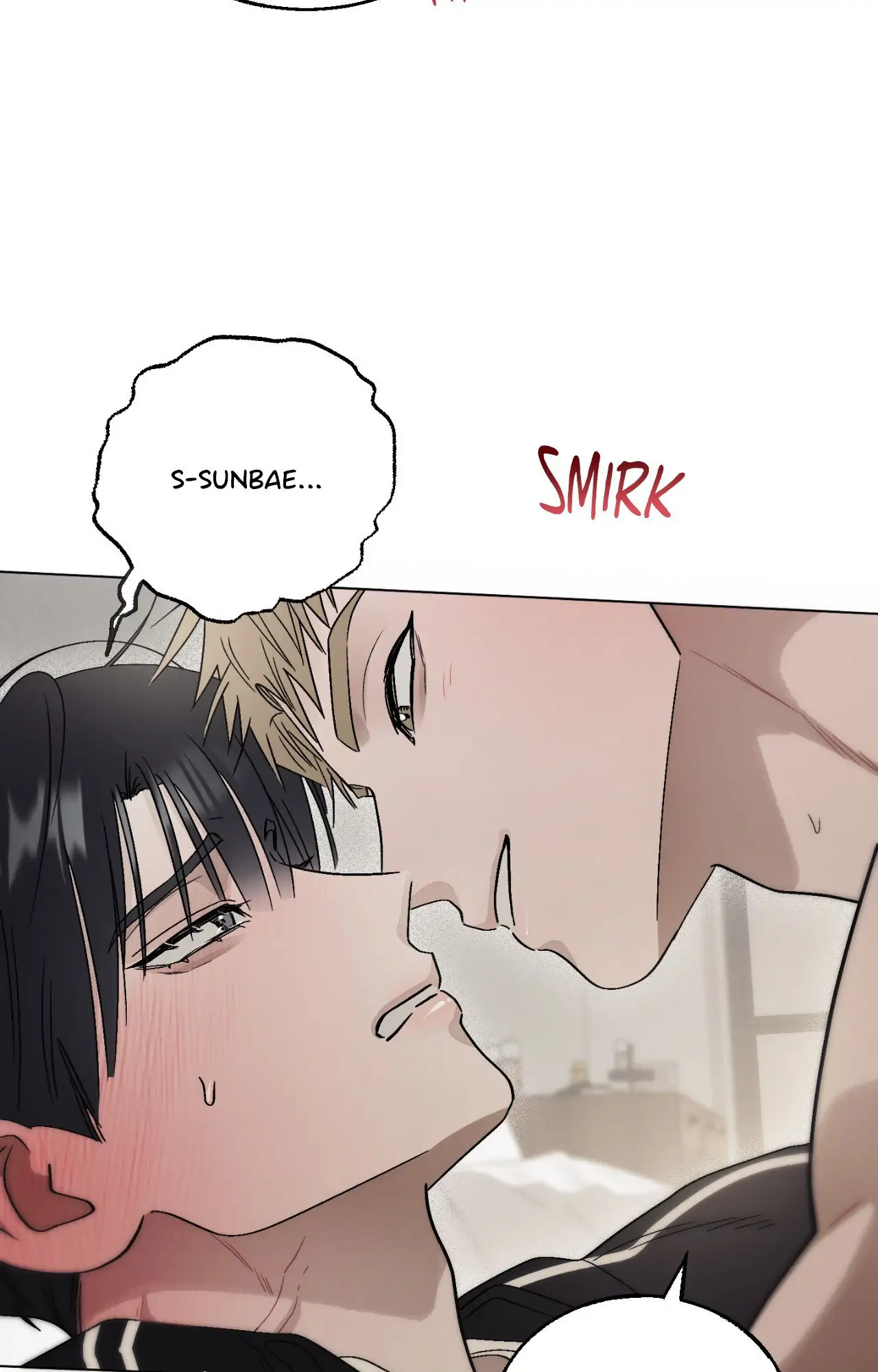 Red Thread Quest [Official] - Episode 9 manhwa