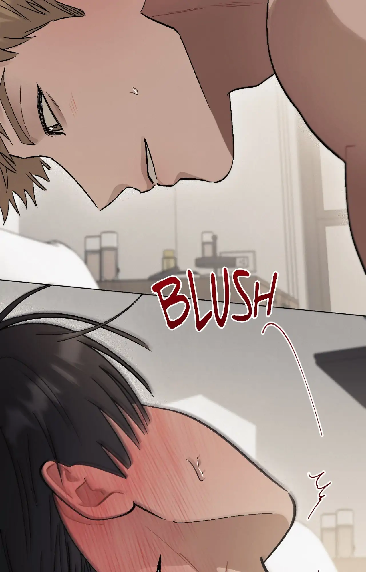 Red Thread Quest [Official] - Episode 9 manhwa