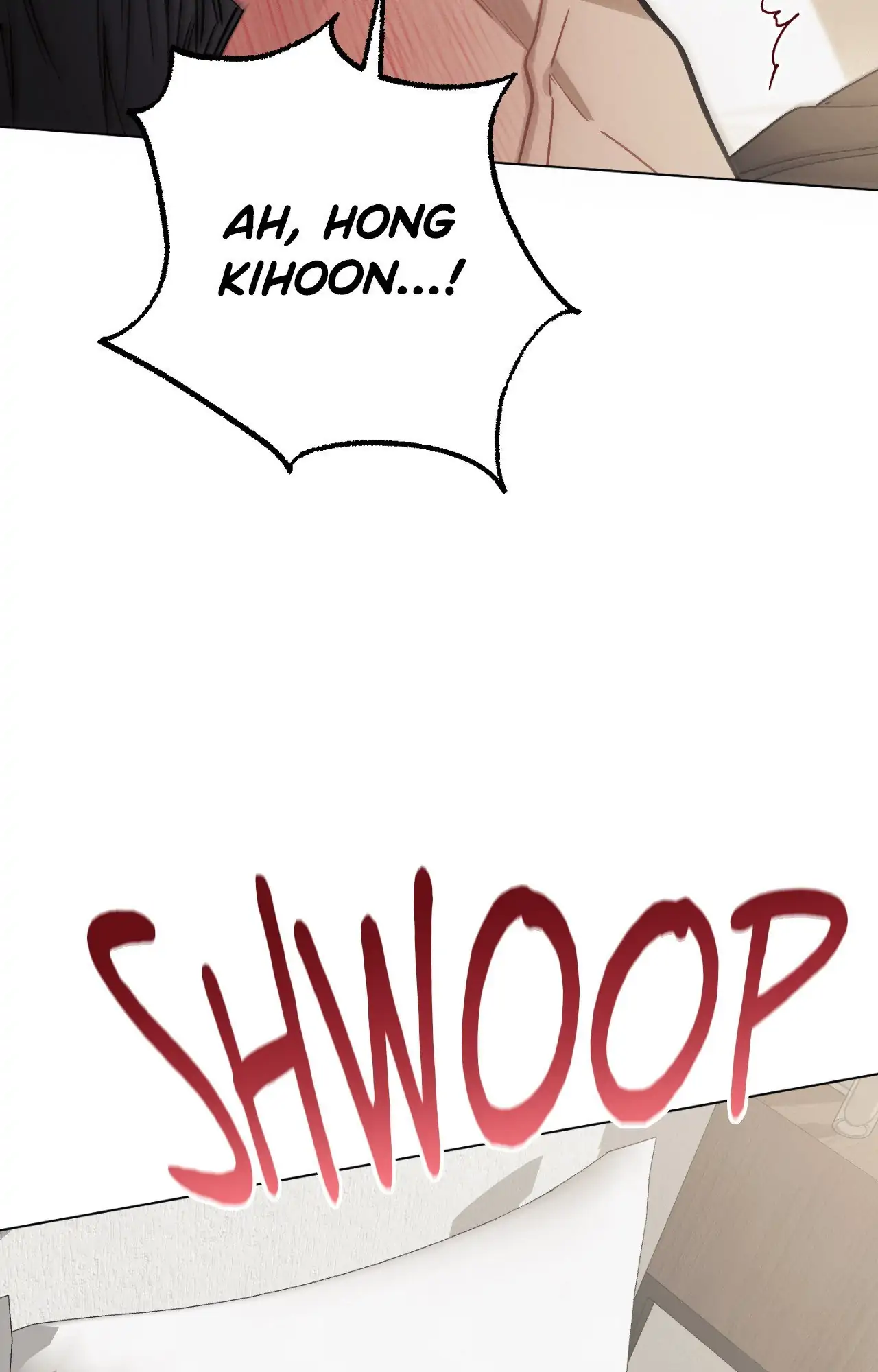 Red Thread Quest [Official] - Episode 9 manhwa