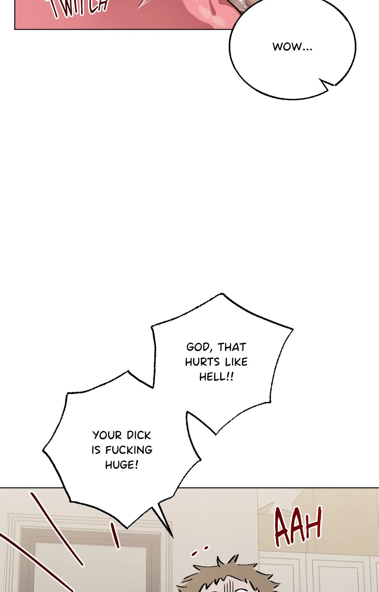 Red Thread Quest [Official] - Episode 9 manhwa