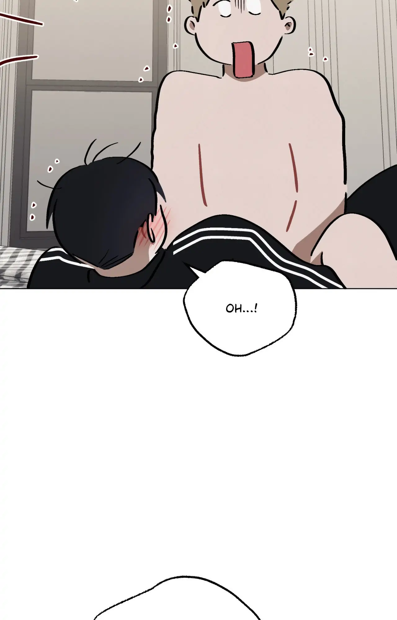 Red Thread Quest [Official] - Episode 9 manhwa