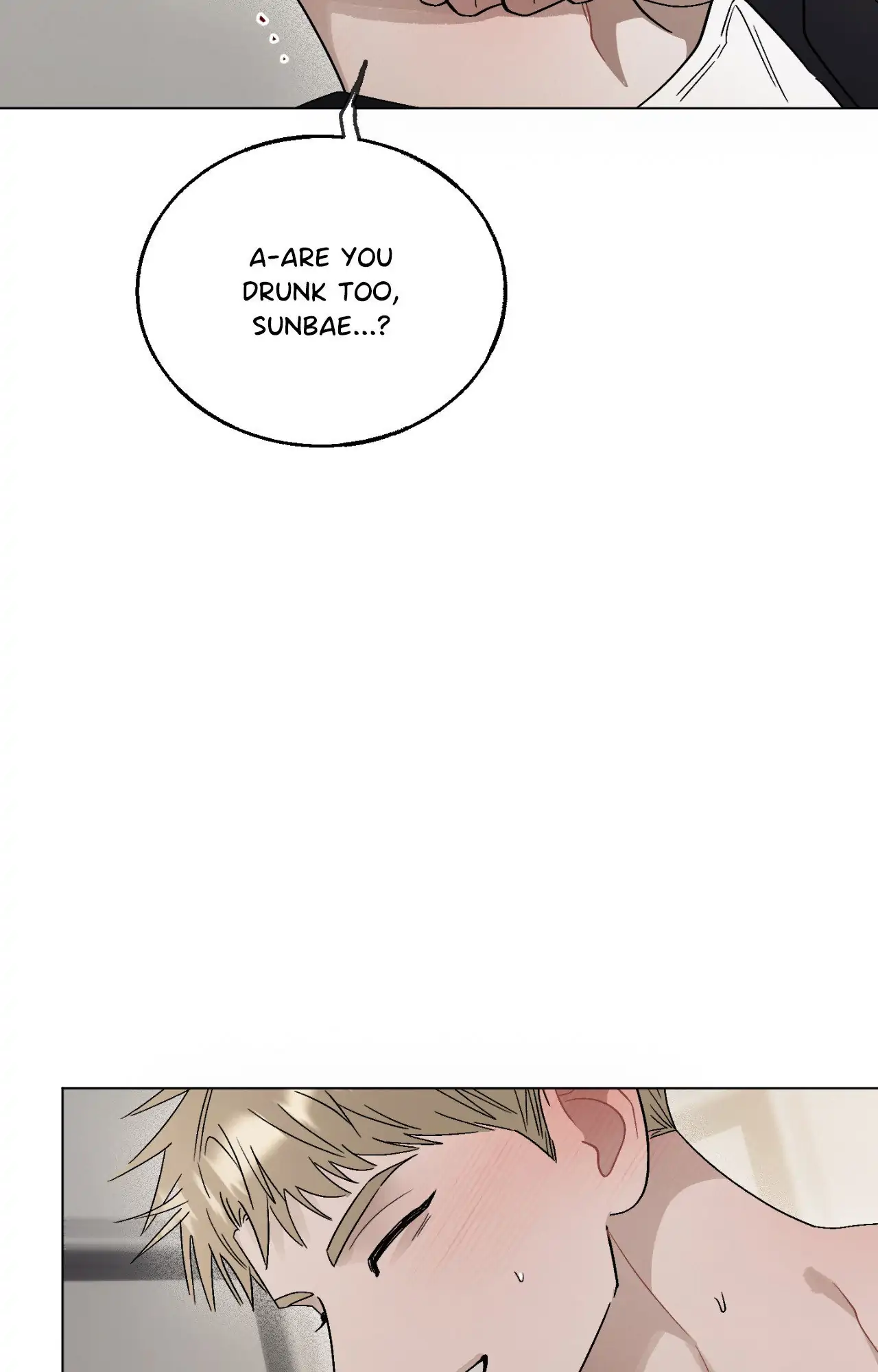 Red Thread Quest [Official] - Episode 9 manhwa