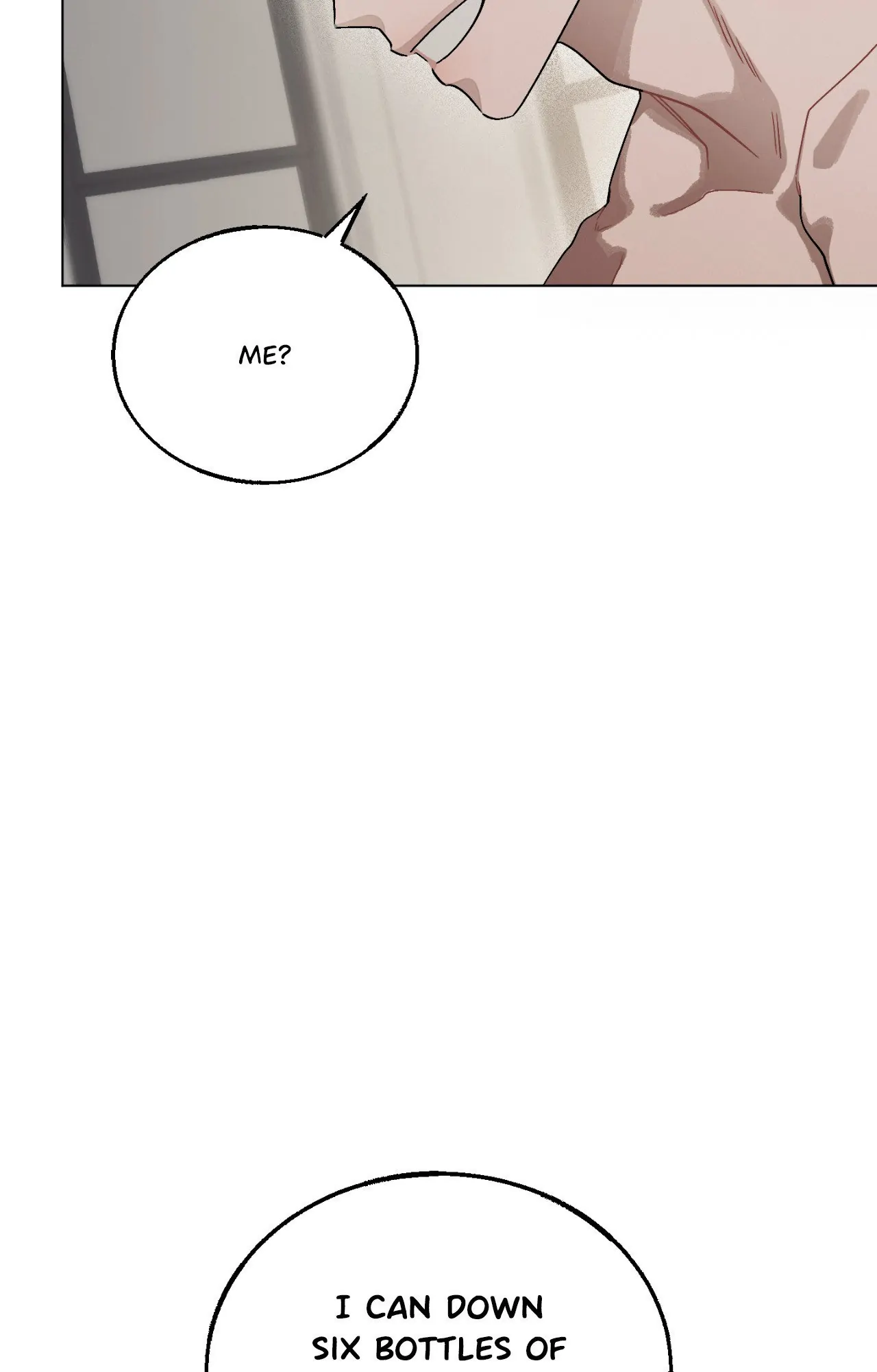 Red Thread Quest [Official] - Episode 9 manhwa