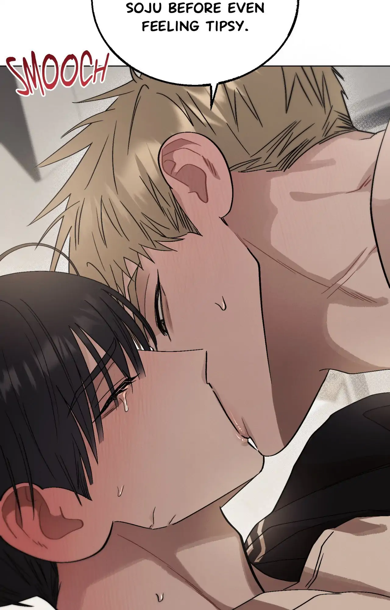 Red Thread Quest [Official] - Episode 9 manhwa