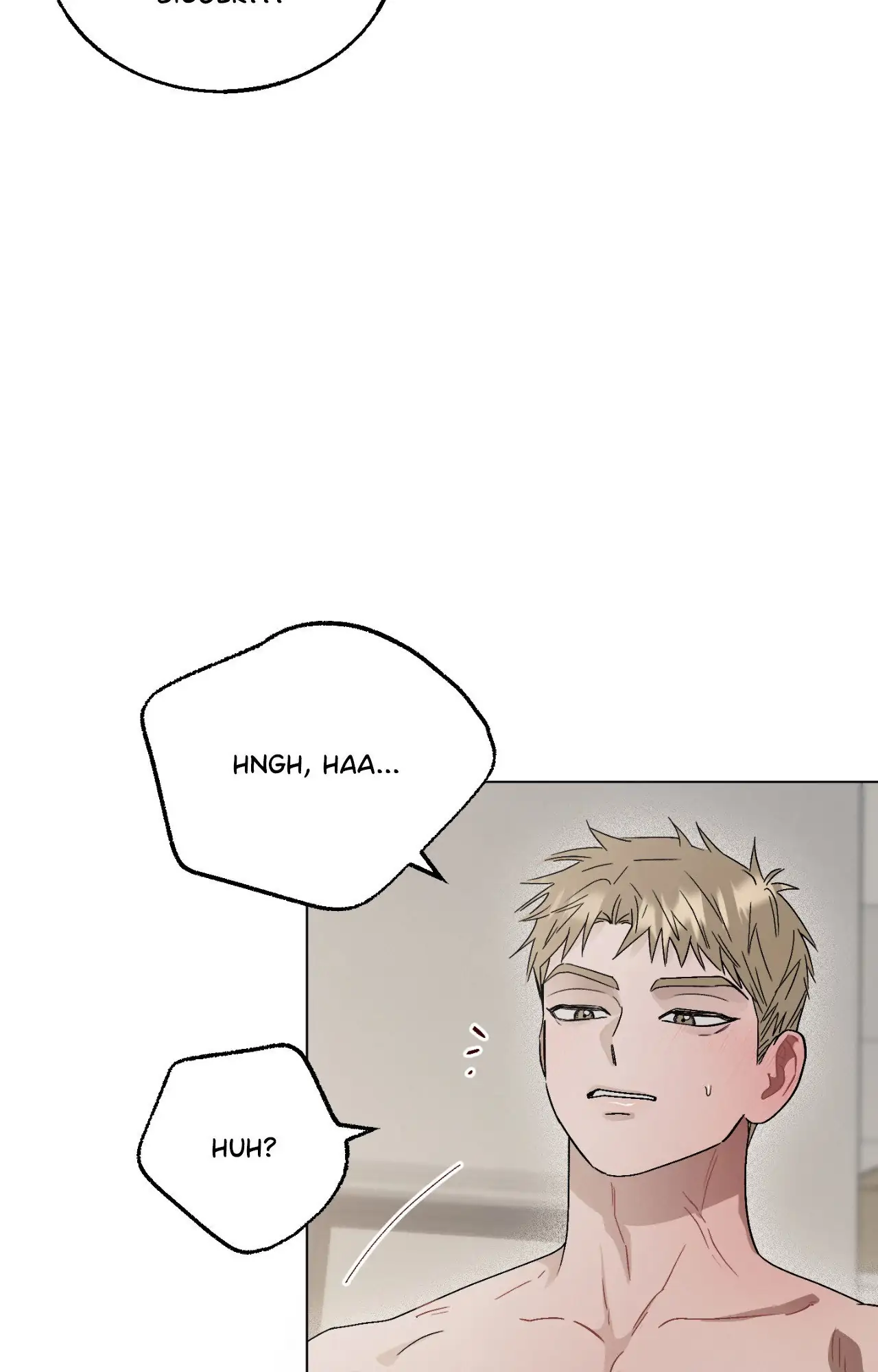 Red Thread Quest [Official] - Episode 9 manhwa