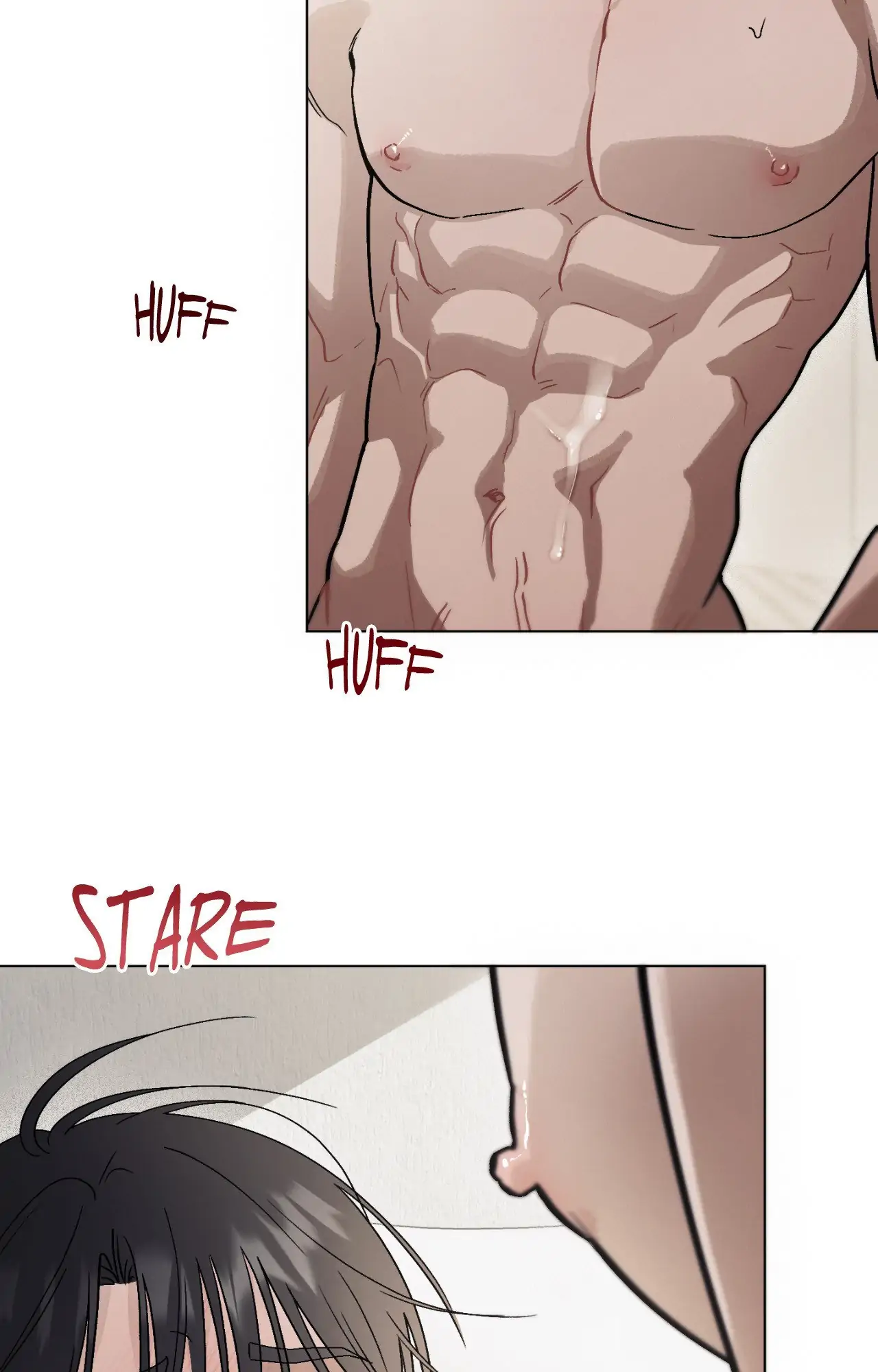 Red Thread Quest [Official] - Episode 9 manhwa