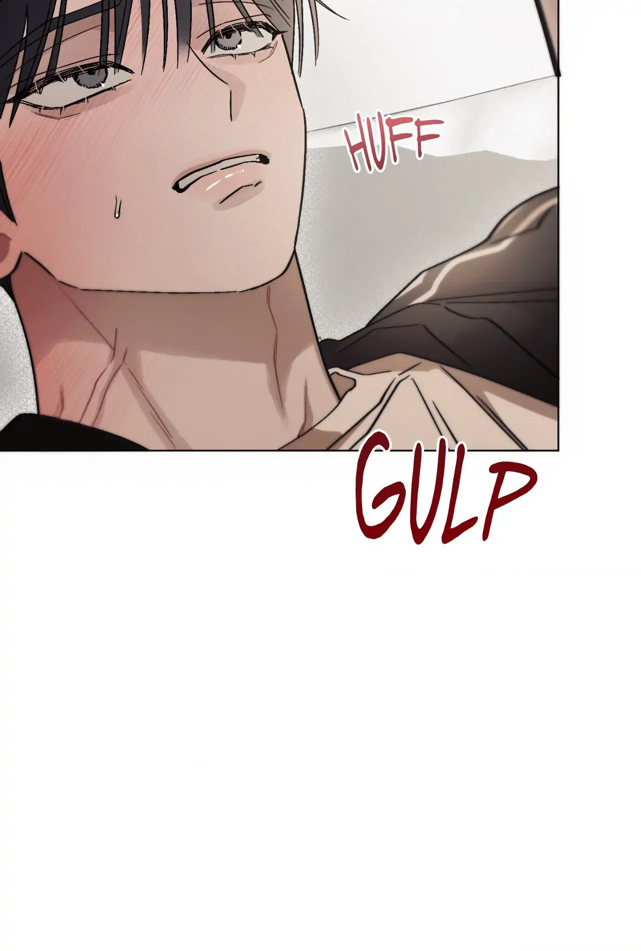 Red Thread Quest [Official] - Episode 9 manhwa