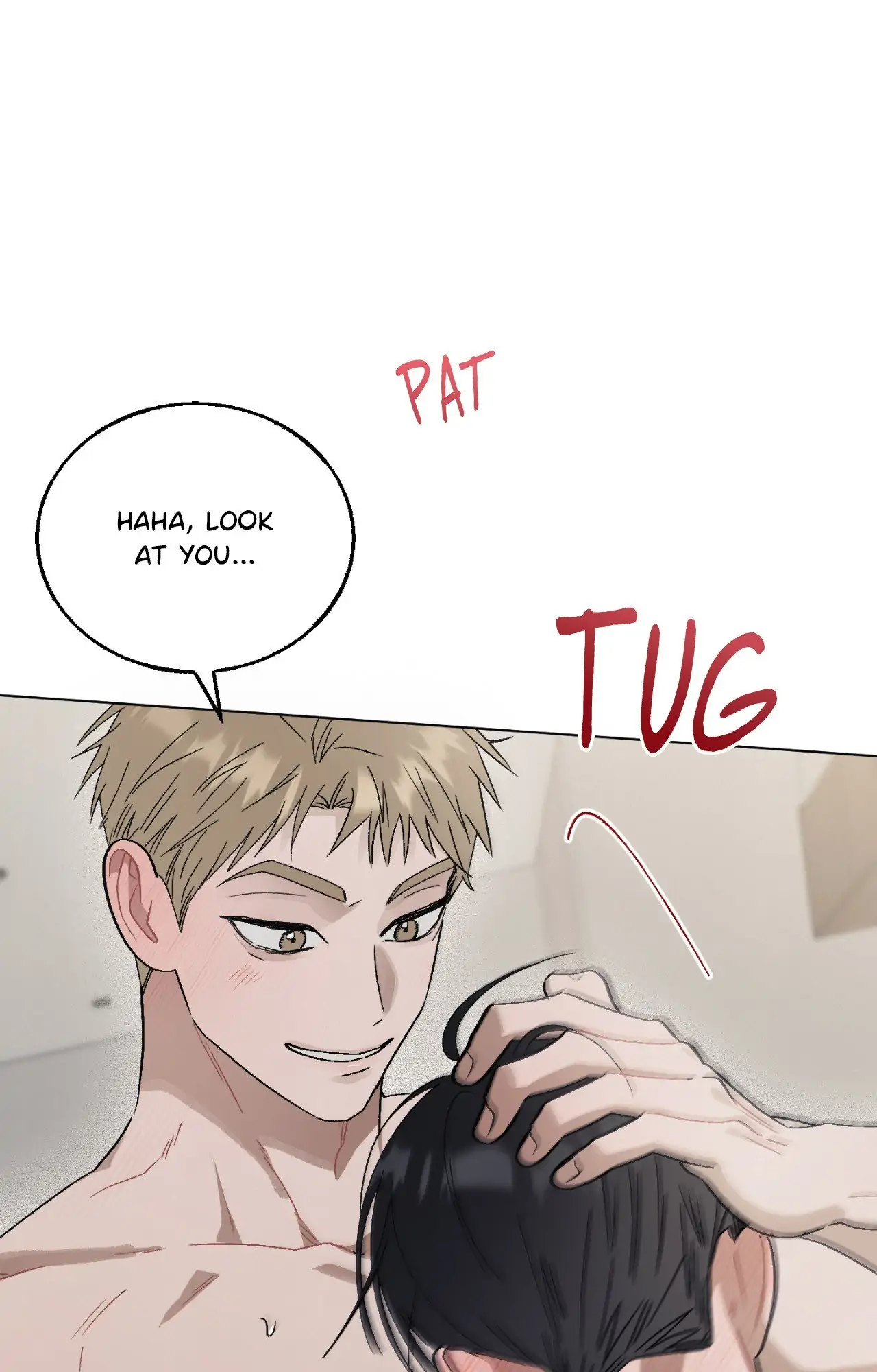 Red Thread Quest [Official] - Episode 9 manhwa