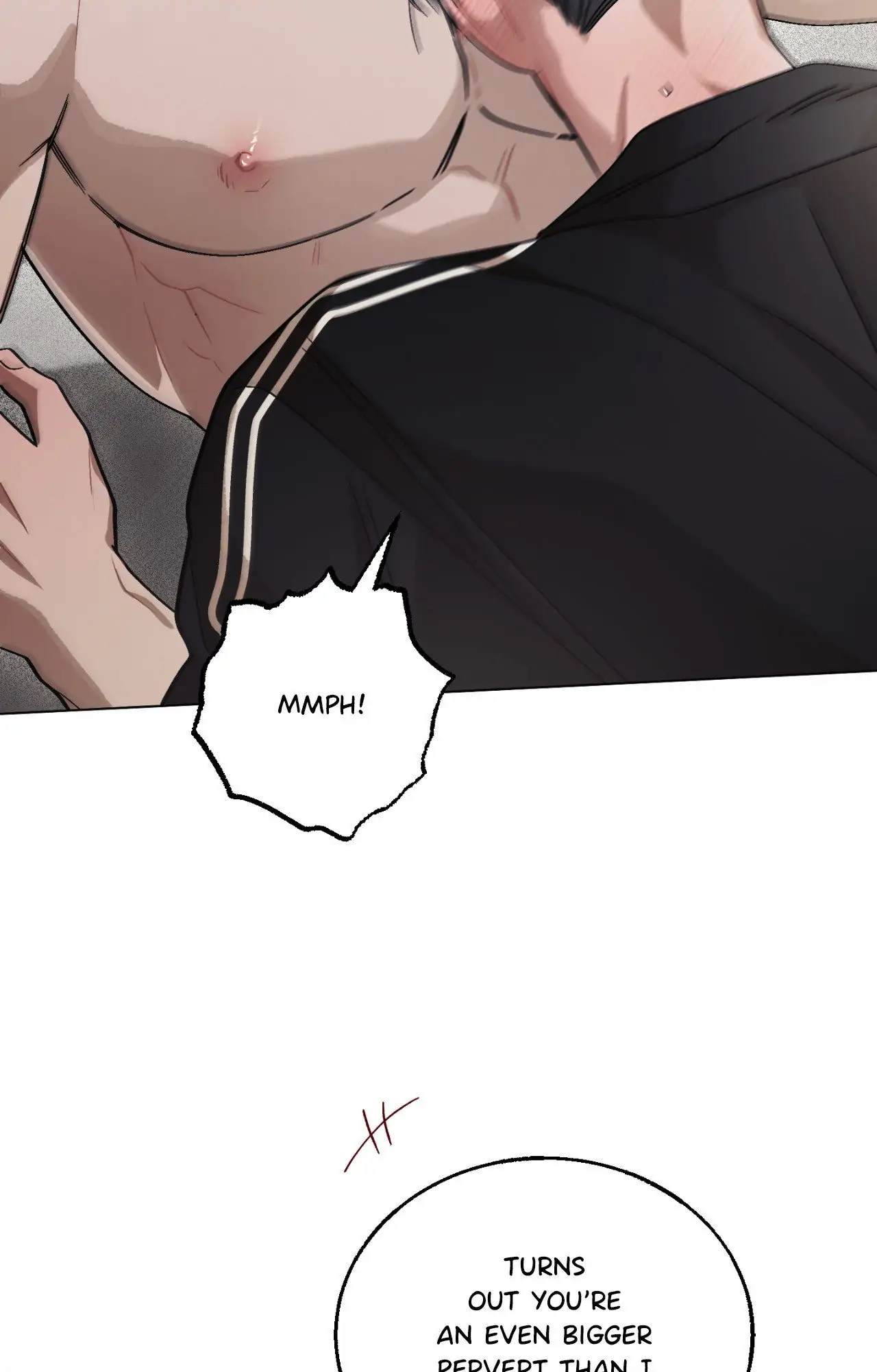 Red Thread Quest [Official] - Episode 9 manhwa