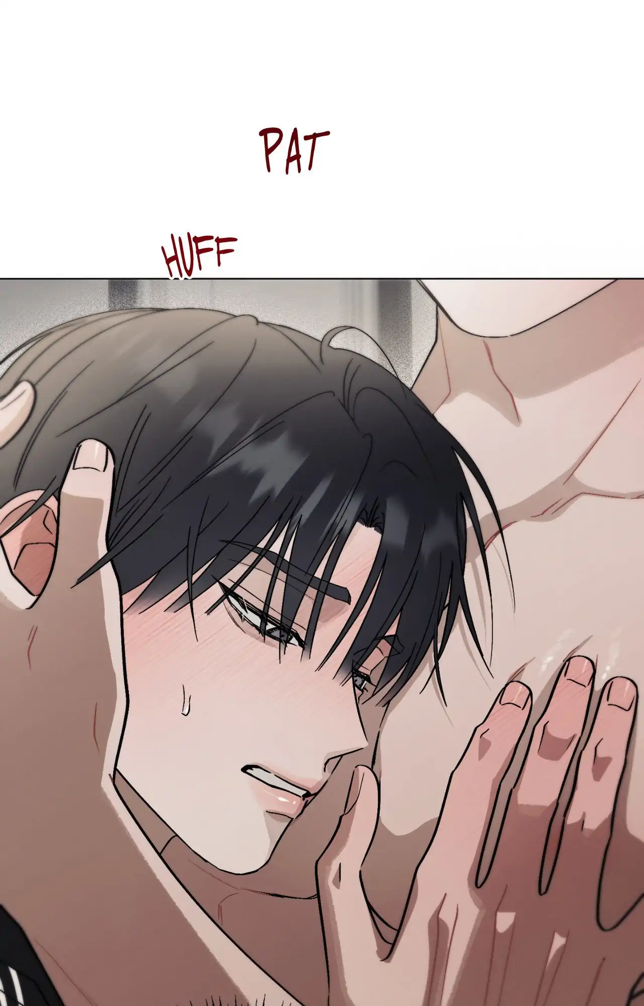 Red Thread Quest [Official] - Episode 9 manhwa
