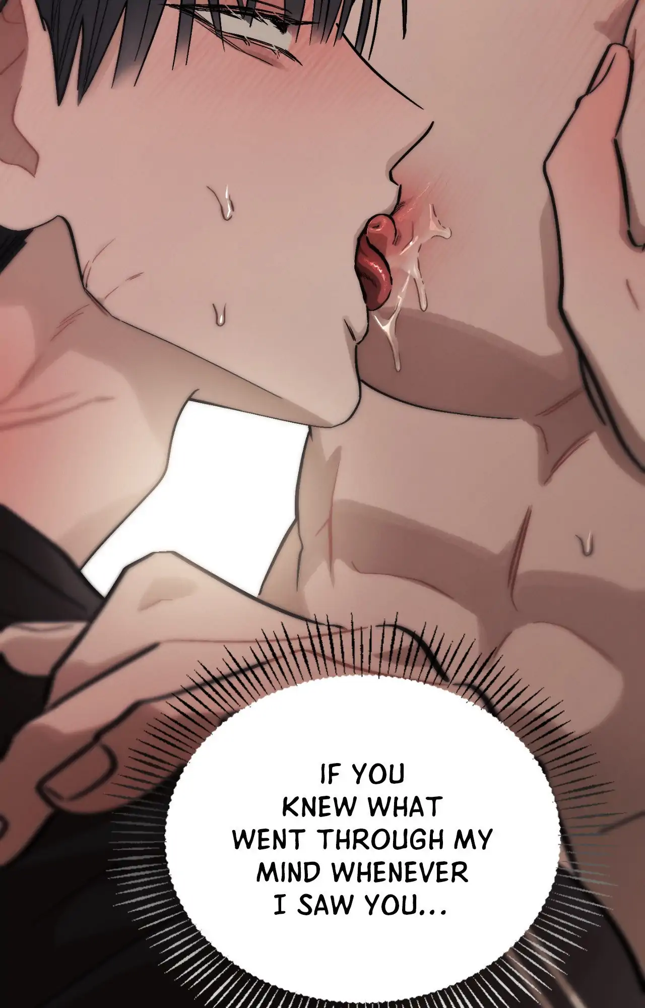Red Thread Quest [Official] - Episode 9 manhwa