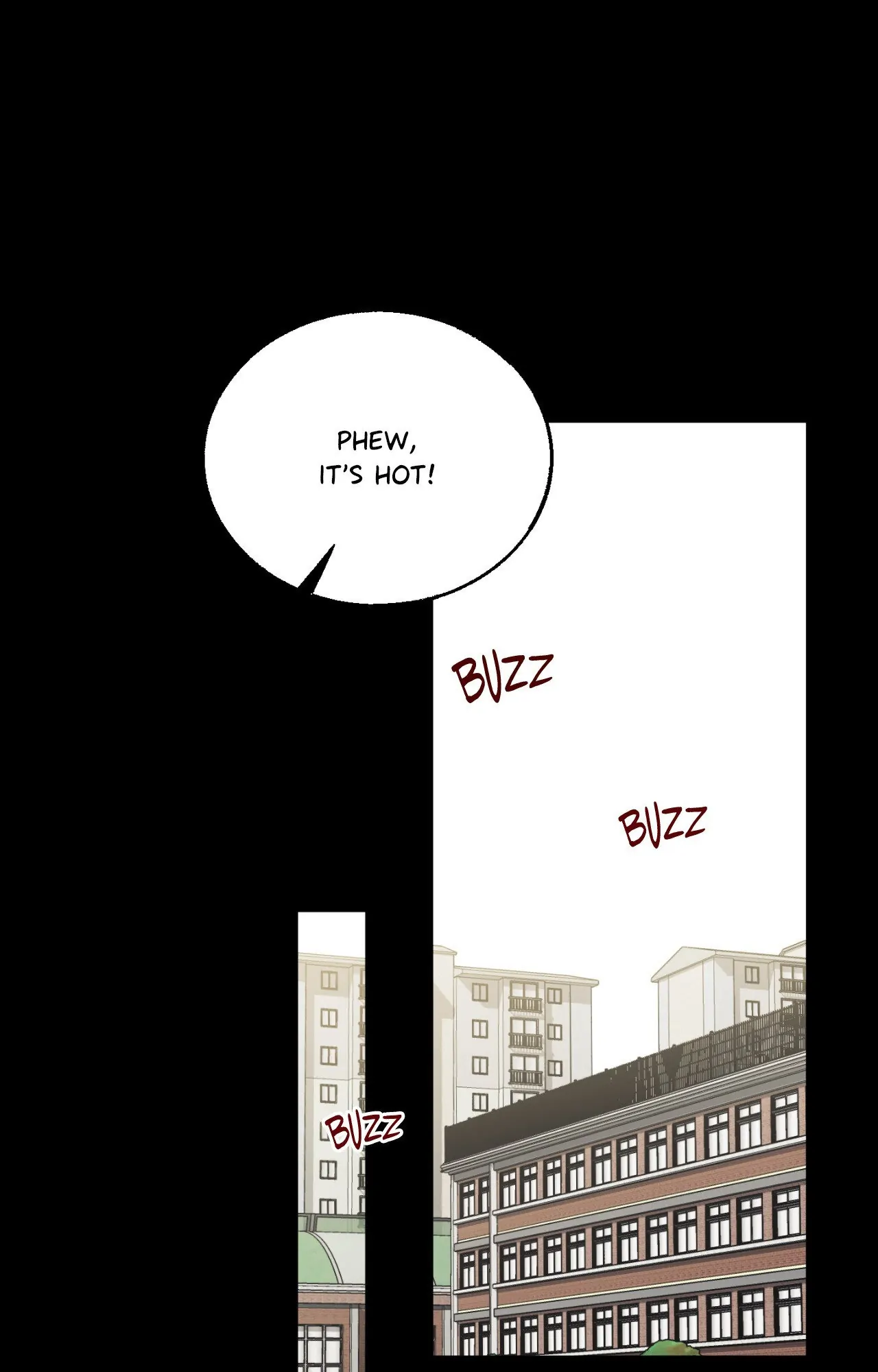 Red Thread Quest [Official] - Episode 9 manhwa