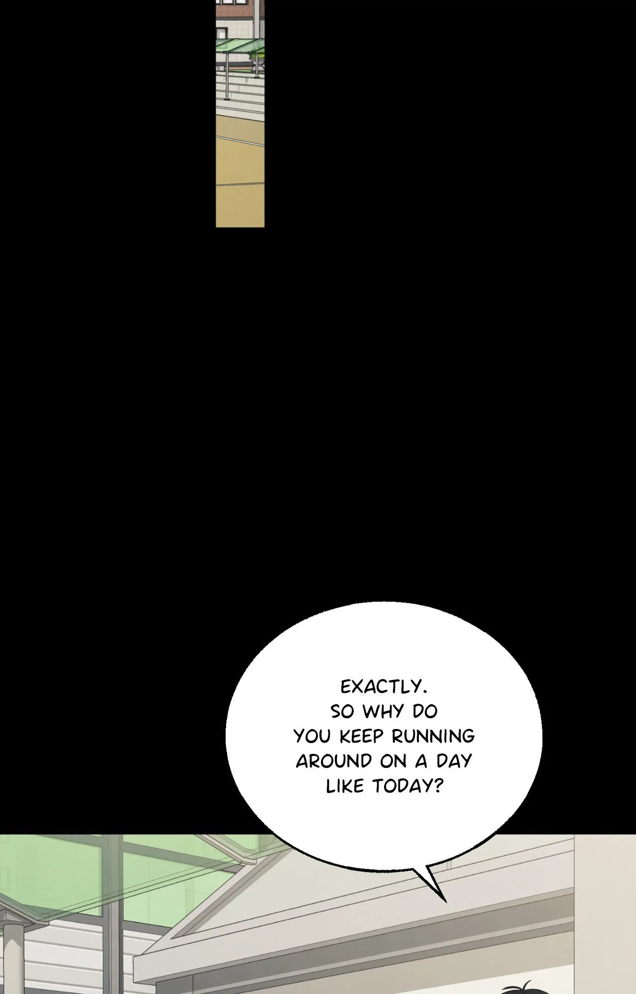 Red Thread Quest [Official] - Episode 9 manhwa