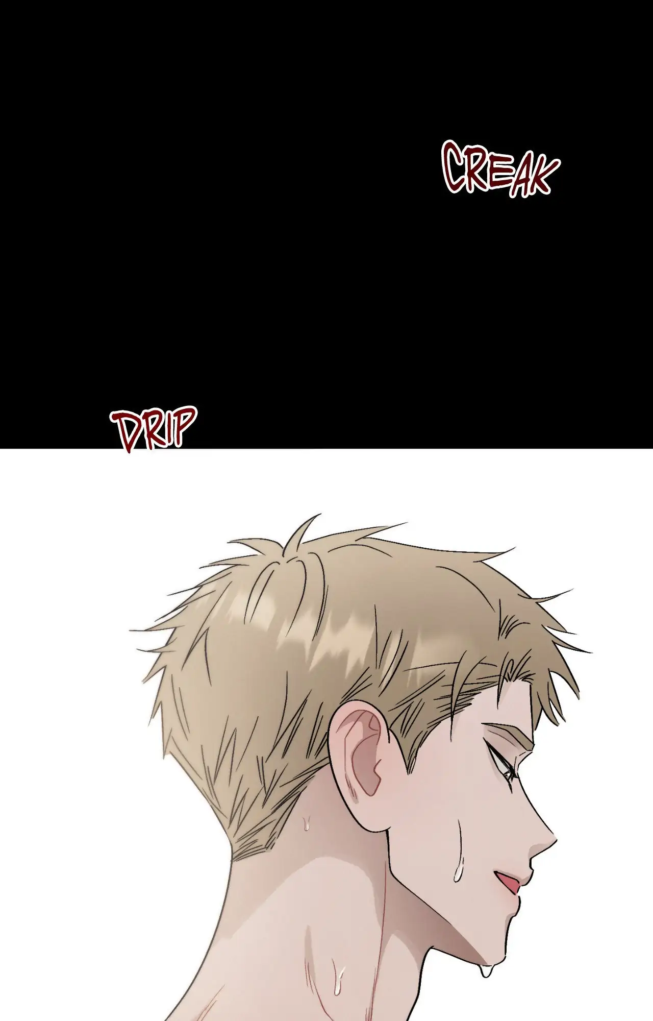 Red Thread Quest [Official] - Episode 9 manhwa