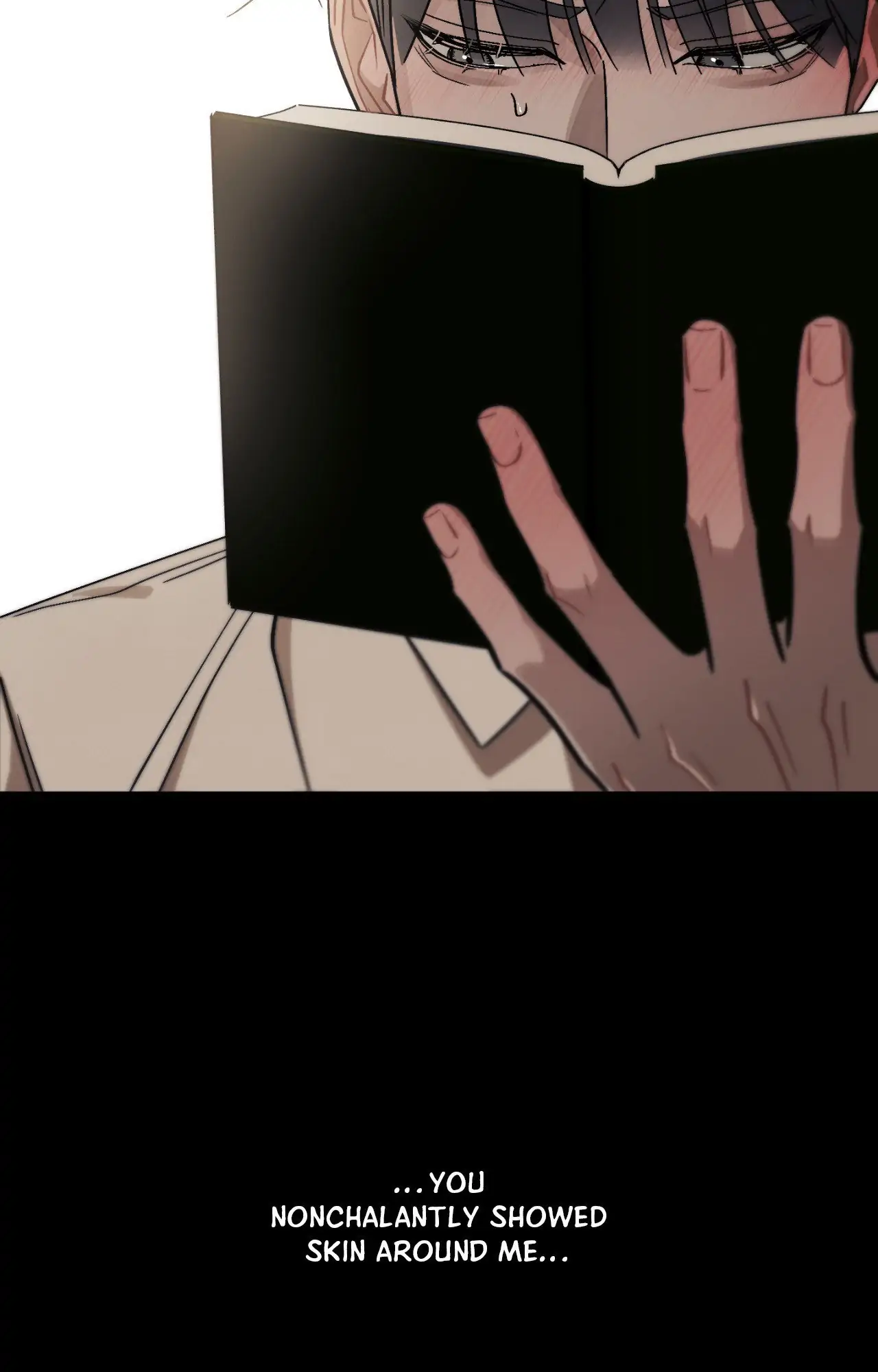 Red Thread Quest [Official] - Episode 9 manhwa