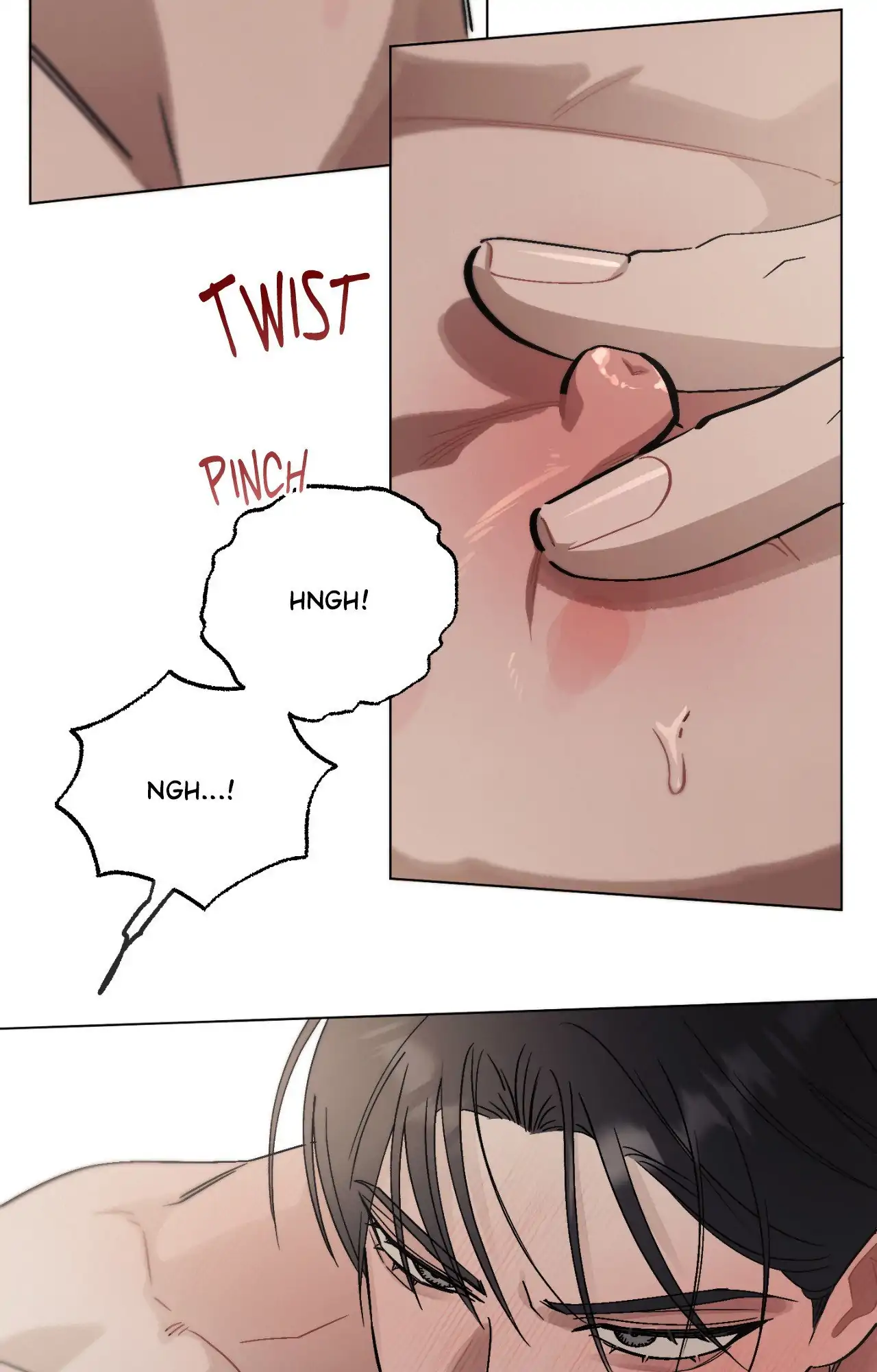 Red Thread Quest [Official] - Episode 9 manhwa