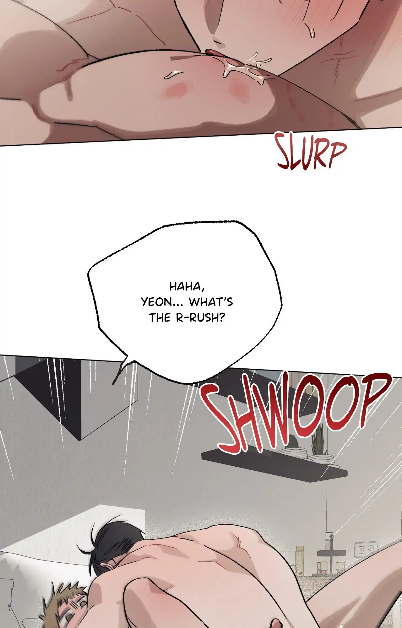 Red Thread Quest [Official] - Episode 9 manhwa