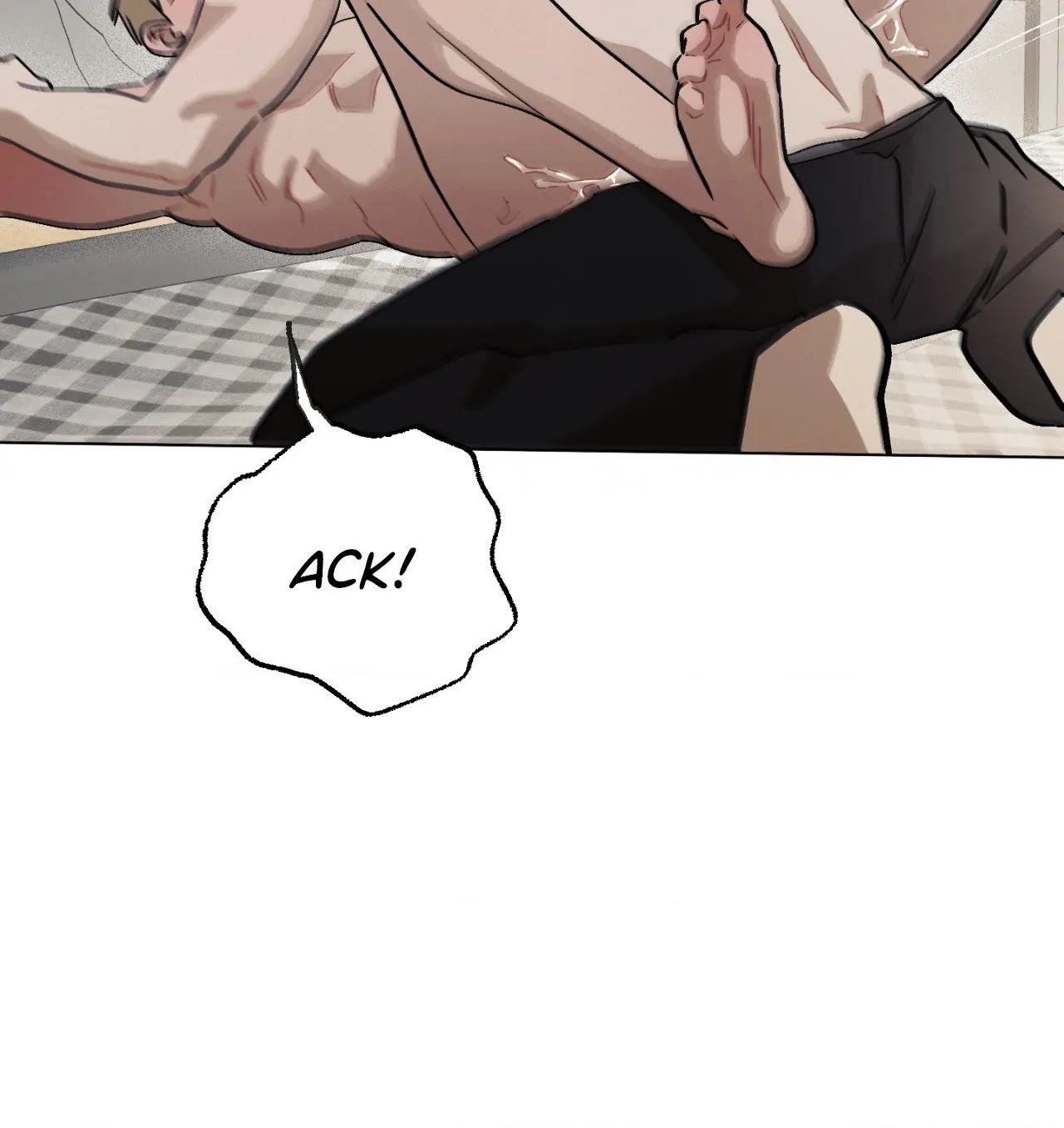 Red Thread Quest [Official] - Episode 9 manhwa