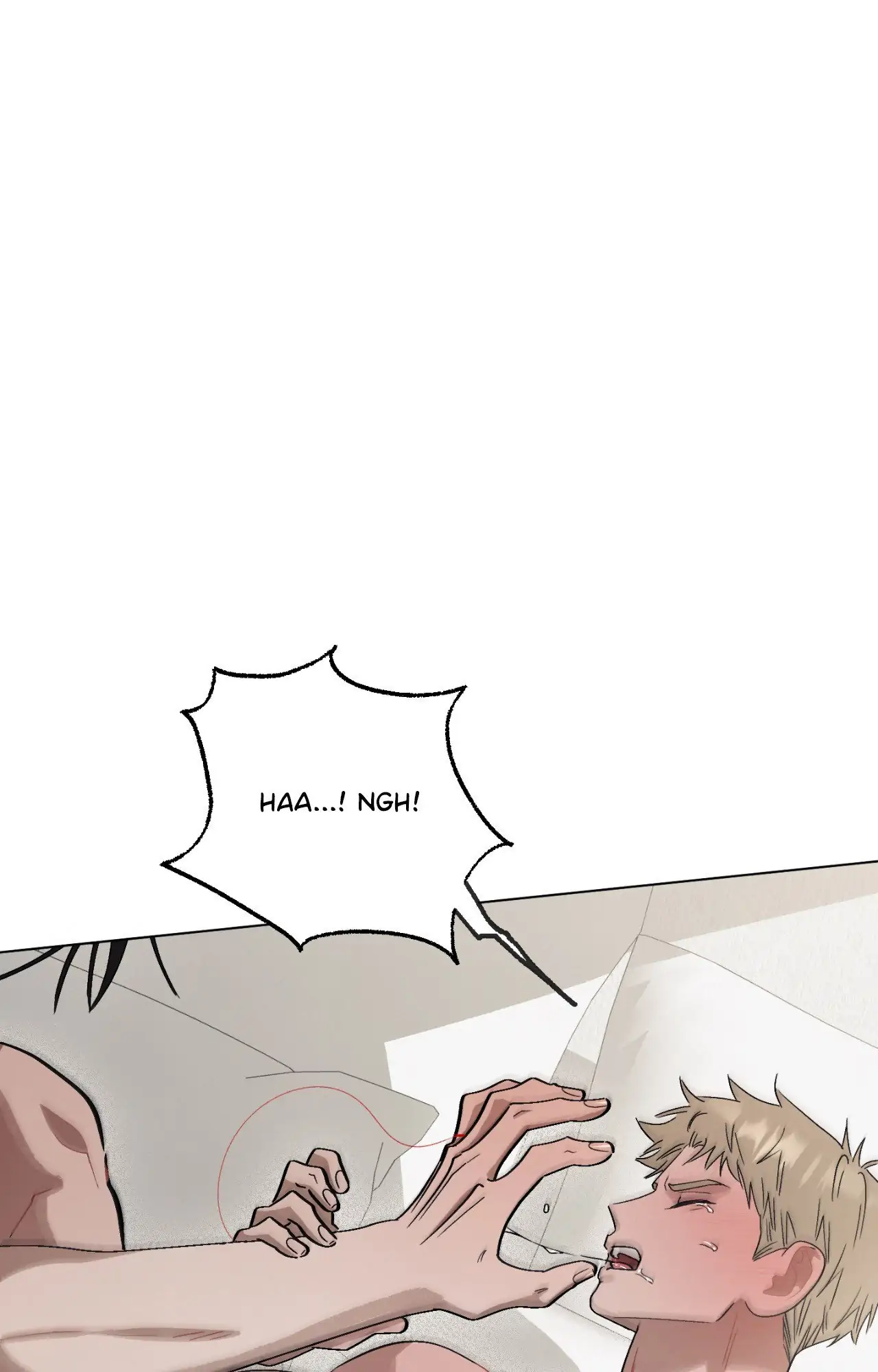 Red Thread Quest [Official] - Episode 9 manhwa