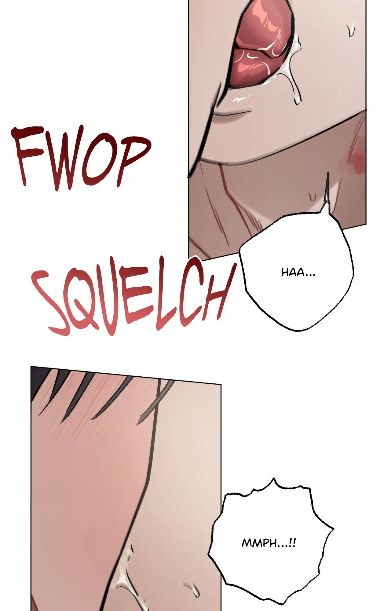 Red Thread Quest [Official] - Episode 9 manhwa