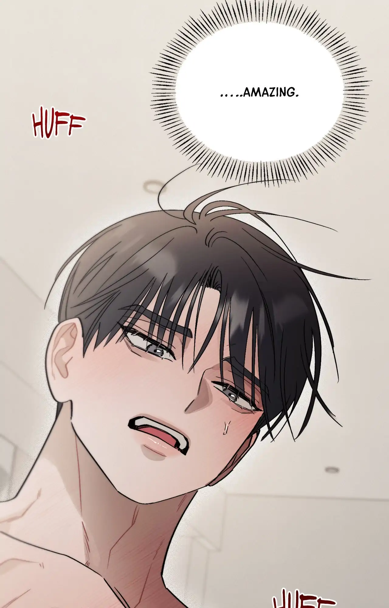 Red Thread Quest [Official] - Episode 9 manhwa