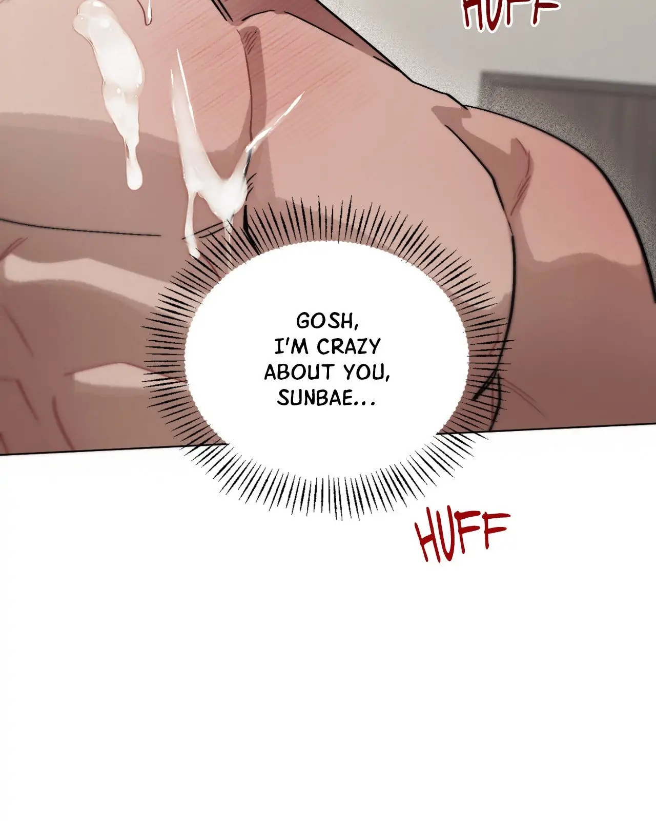 Red Thread Quest [Official] - Episode 9 manhwa