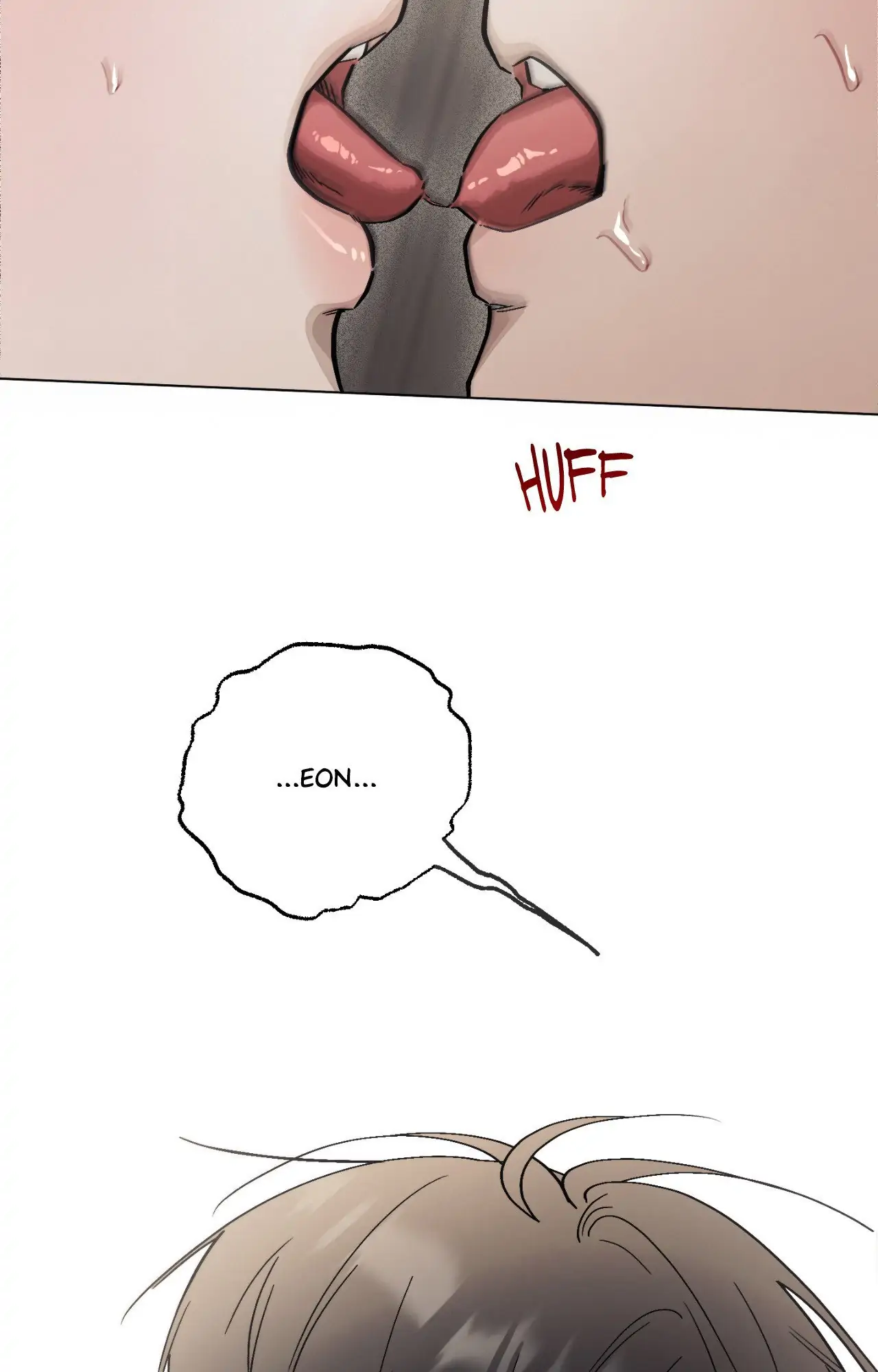Red Thread Quest [Official] - Episode 9 manhwa