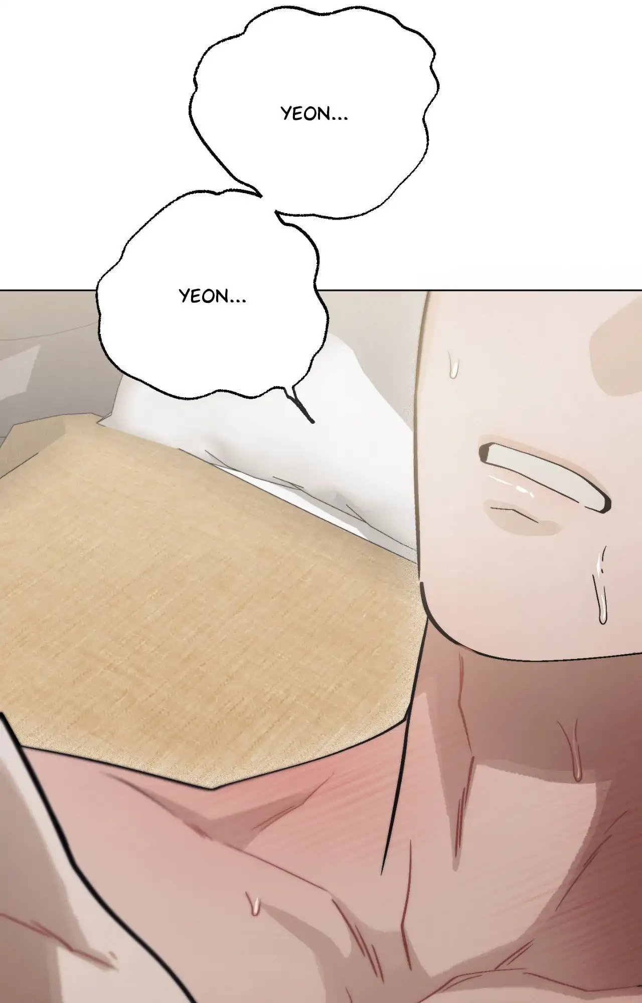 Red Thread Quest [Official] - Episode 9 manhwa