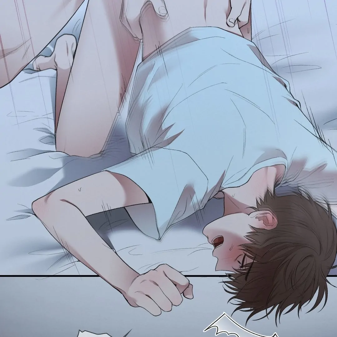 Reap What You Sow [Official] - Chapter 1 manhwa