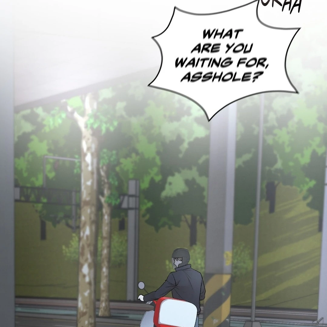 Reap What You Sow [Official] - Chapter 1 manhwa