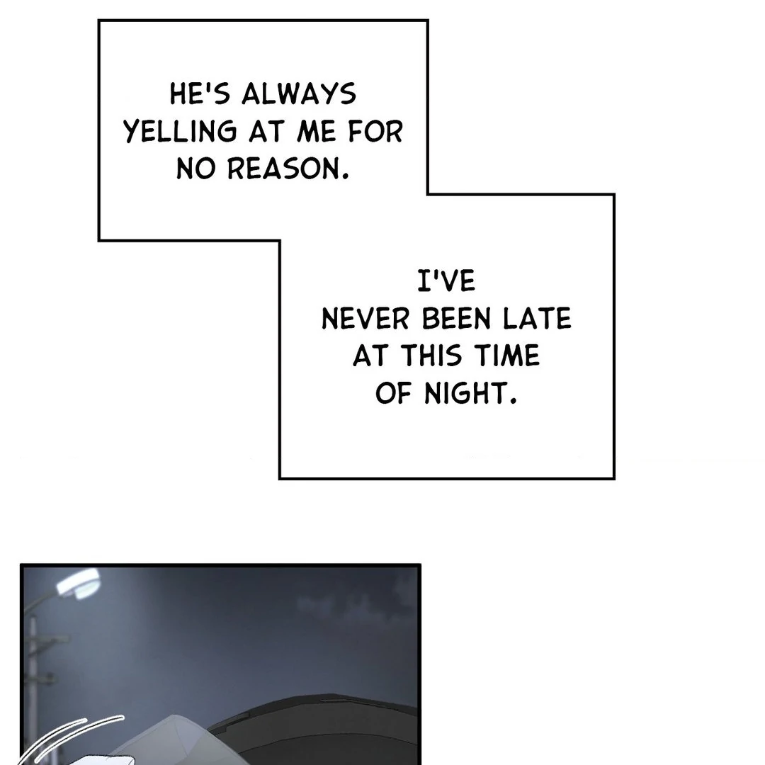 Reap What You Sow [Official] - Chapter 1 manhwa