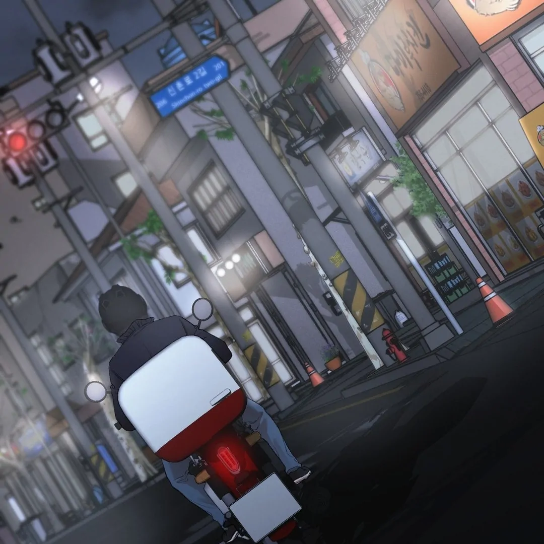 Reap What You Sow [Official] - Chapter 1 manhwa