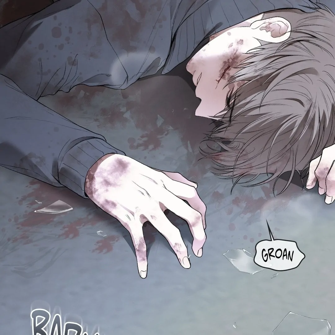 Reap What You Sow [Official] - Chapter 1 manhwa