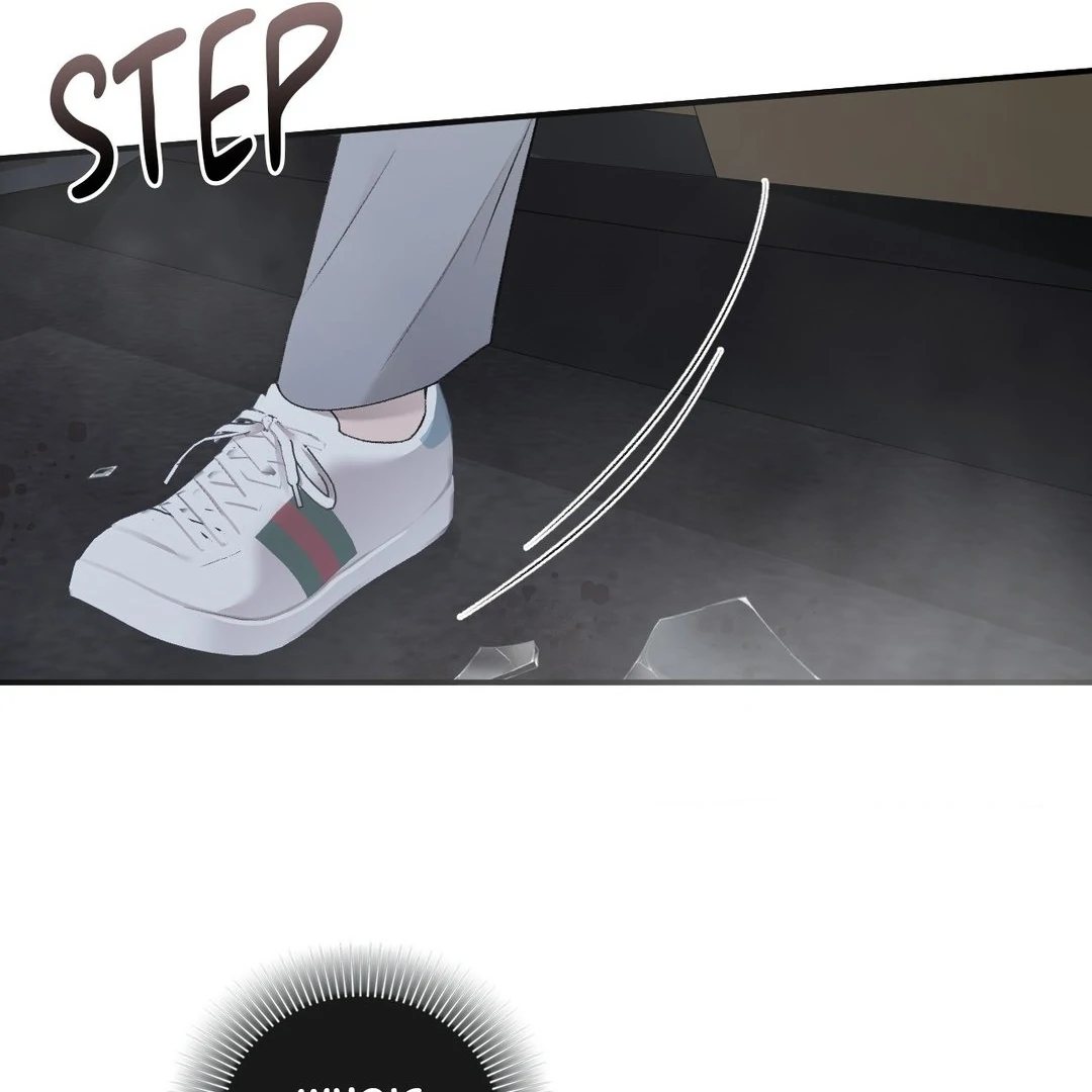 Reap What You Sow [Official] - Chapter 1 manhwa