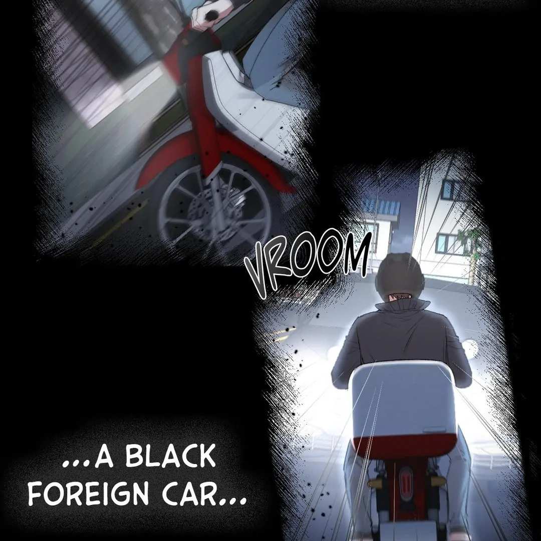 Reap What You Sow [Official] - Chapter 1 manhwa