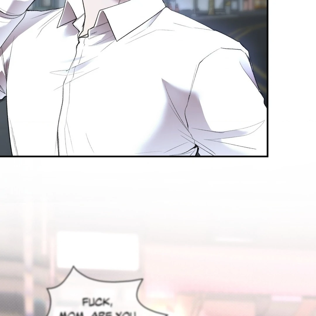 Reap What You Sow [Official] - Chapter 1 manhwa