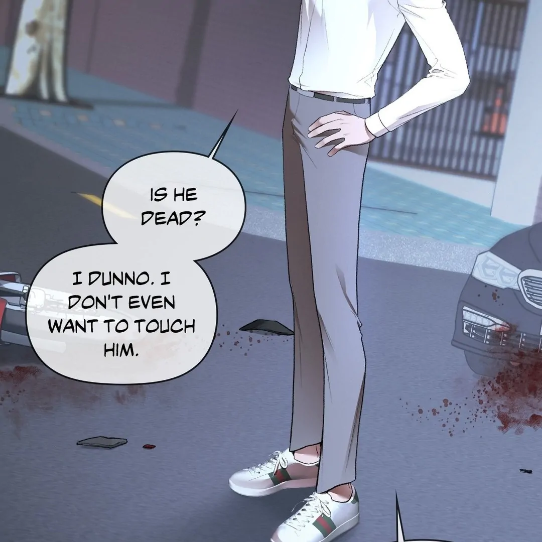 Reap What You Sow [Official] - Chapter 1 manhwa