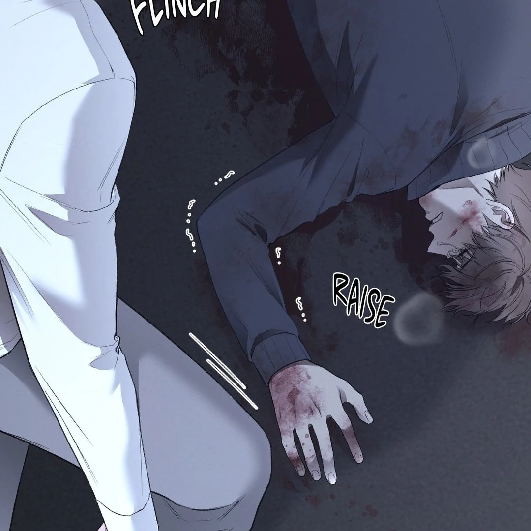 Reap What You Sow [Official] - Chapter 1 manhwa