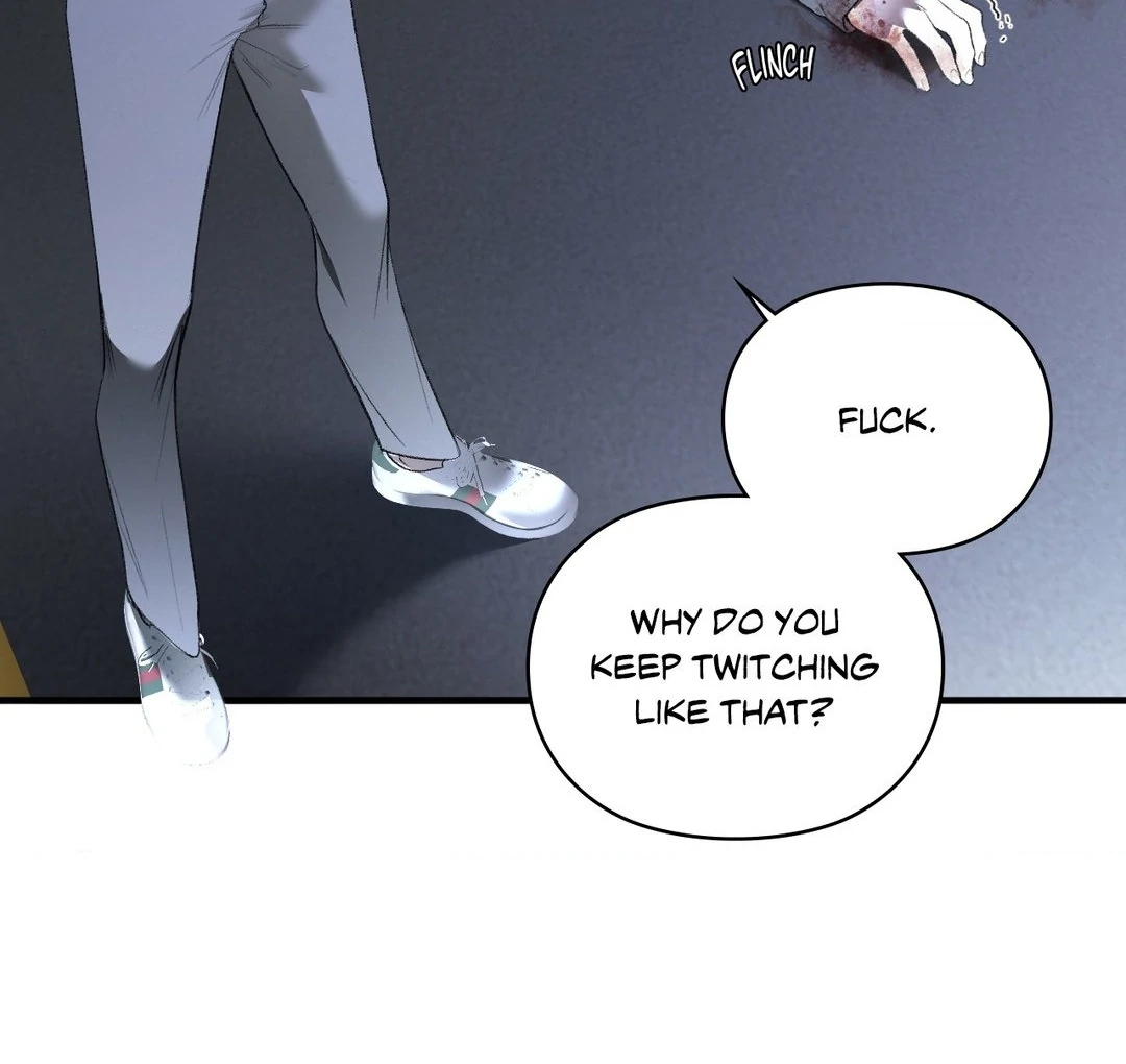 Reap What You Sow [Official] - Chapter 1 manhwa