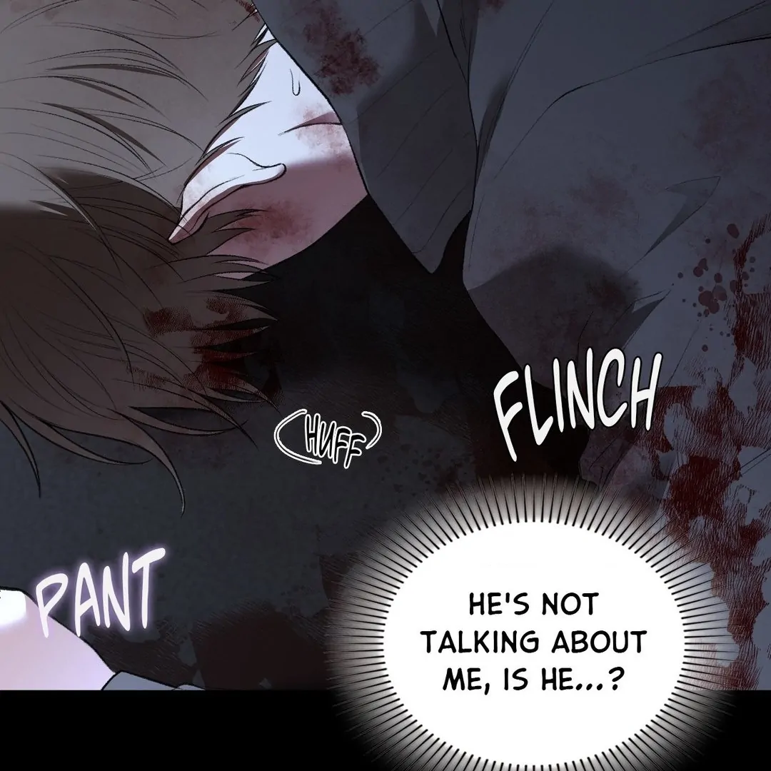 Reap What You Sow [Official] - Chapter 1 manhwa