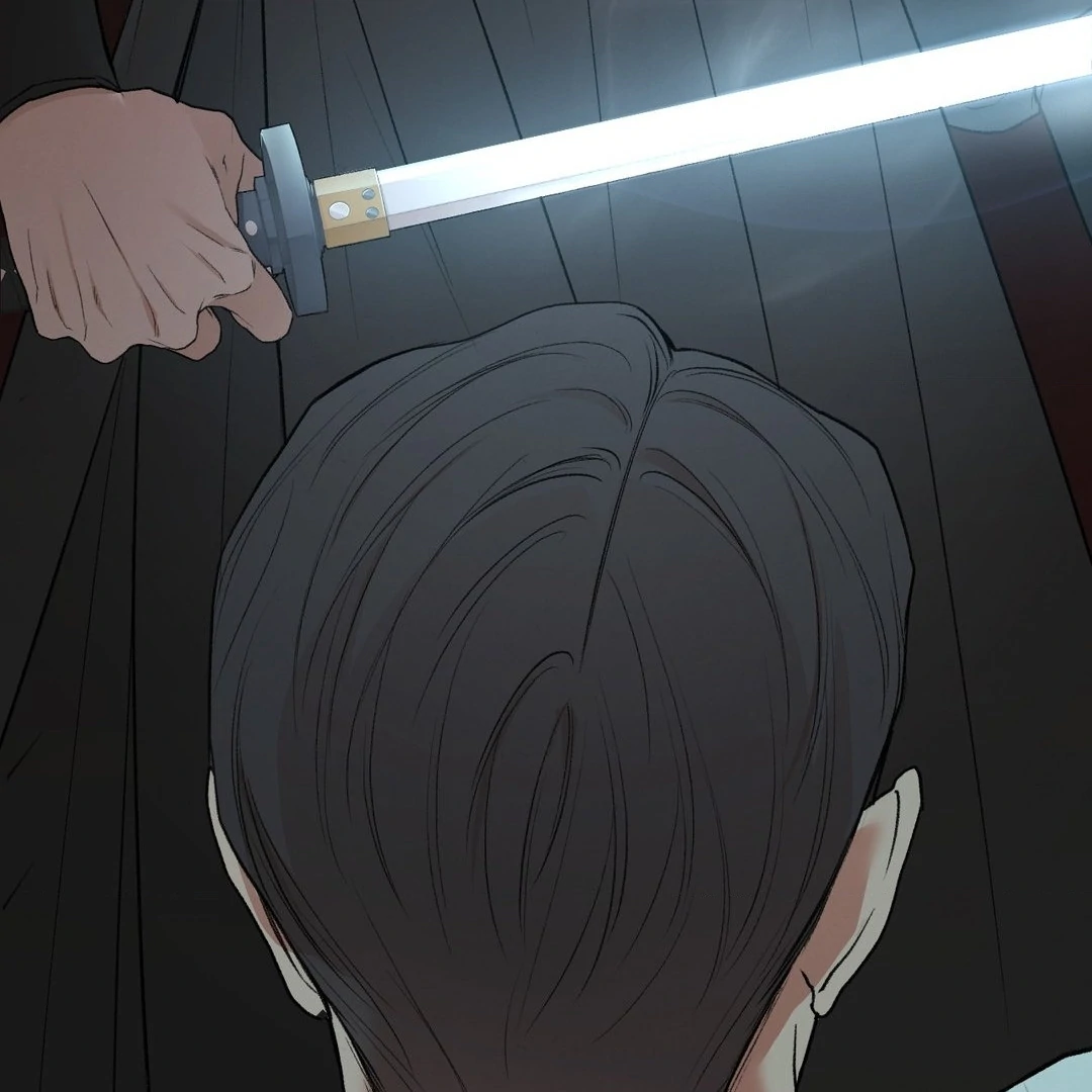 Reap What You Sow [Official] - Chapter 1 manhwa