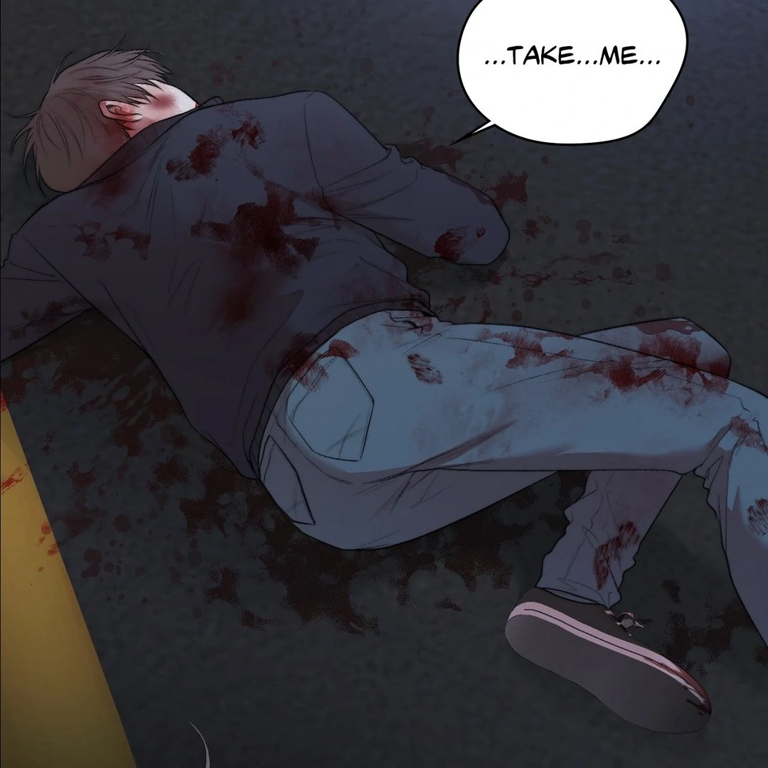 Reap What You Sow [Official] - Chapter 1 manhwa