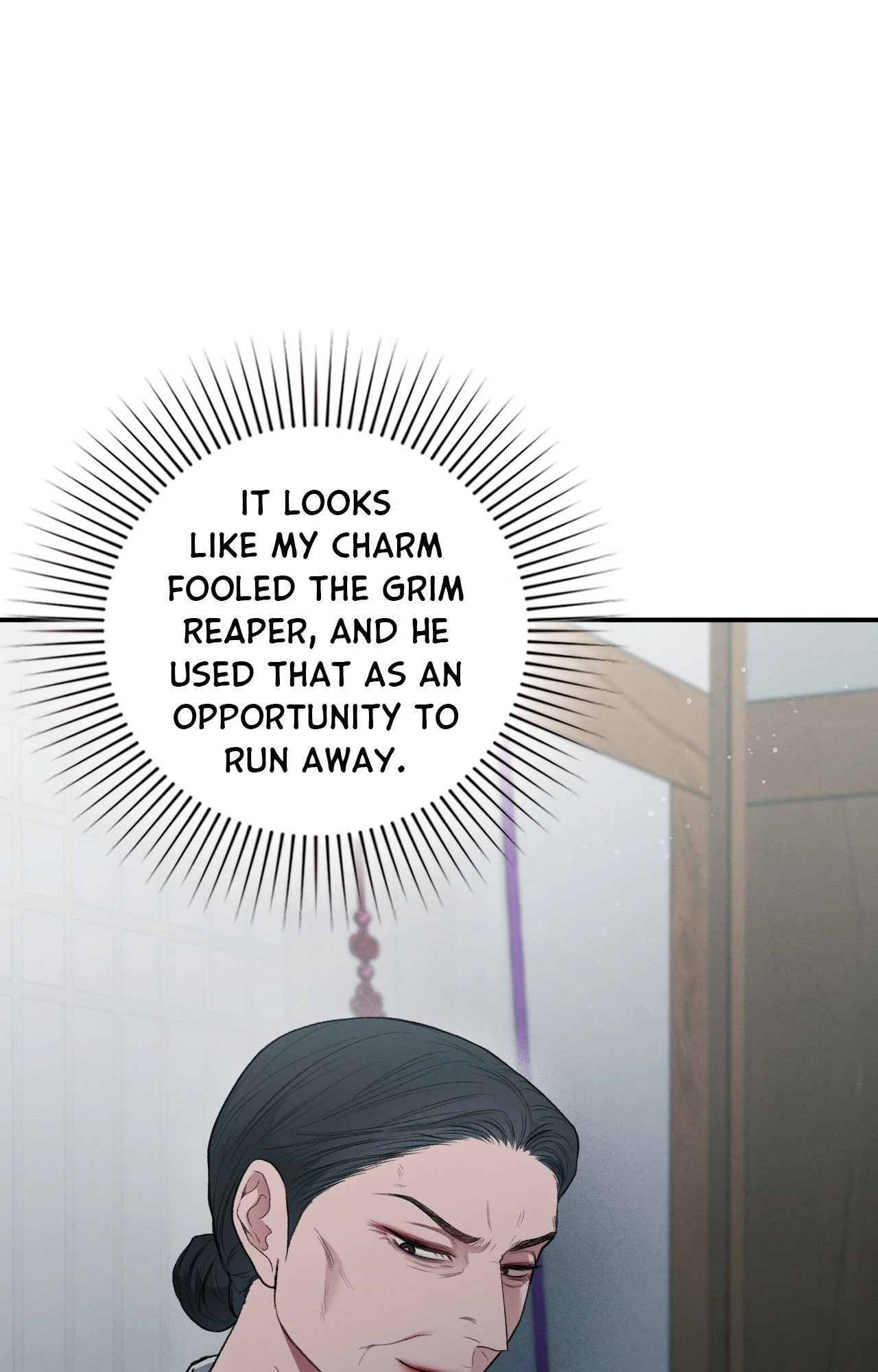 Reap What You Sow [Official] - Chapter 10 manhwa