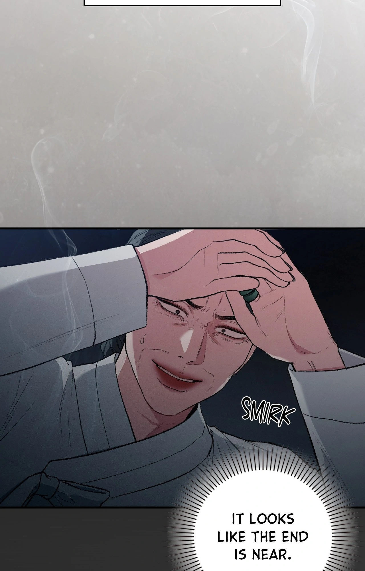 Reap What You Sow [Official] - Chapter 10 manhwa