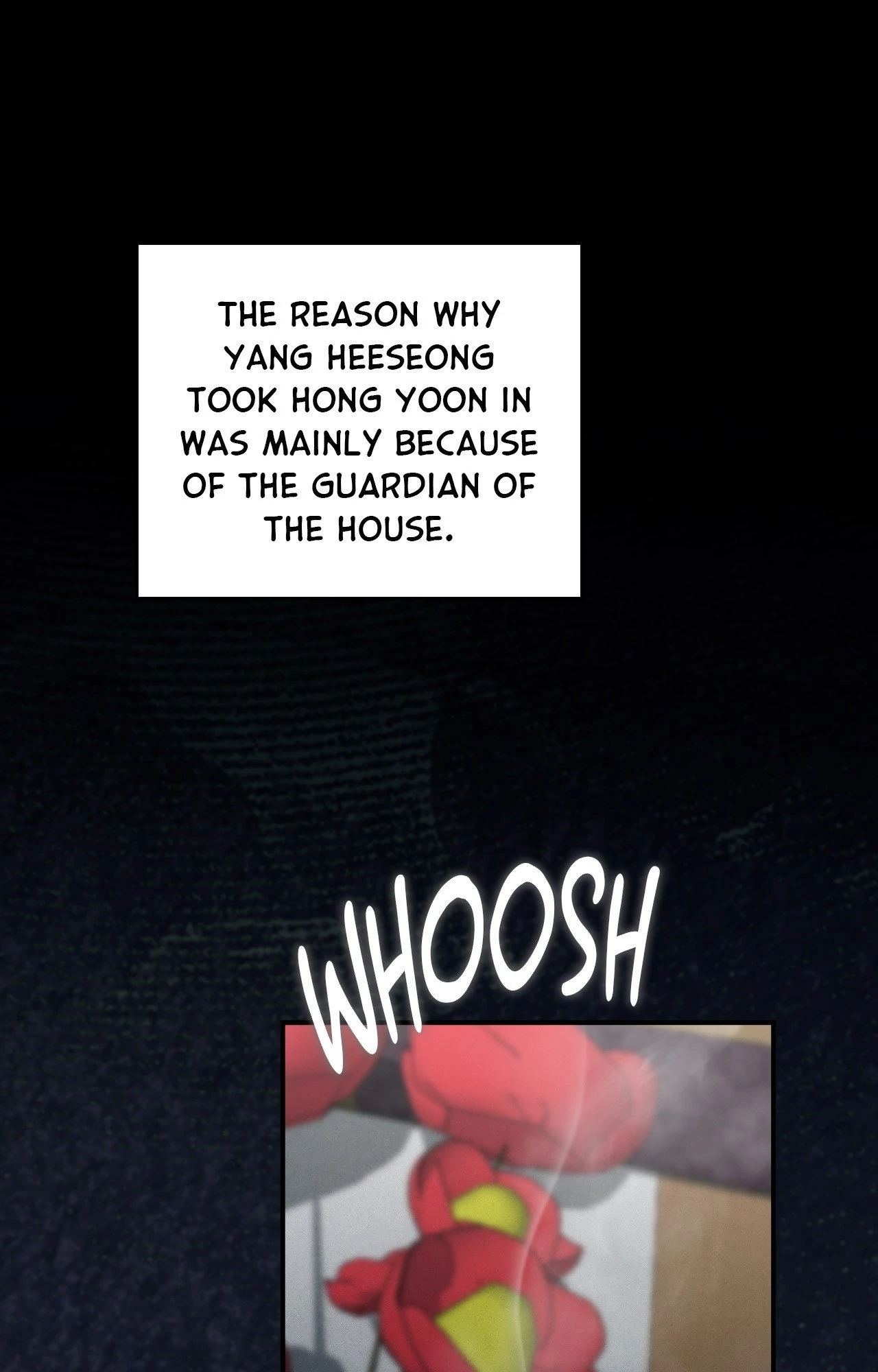 Reap What You Sow [Official] - Chapter 10 manhwa