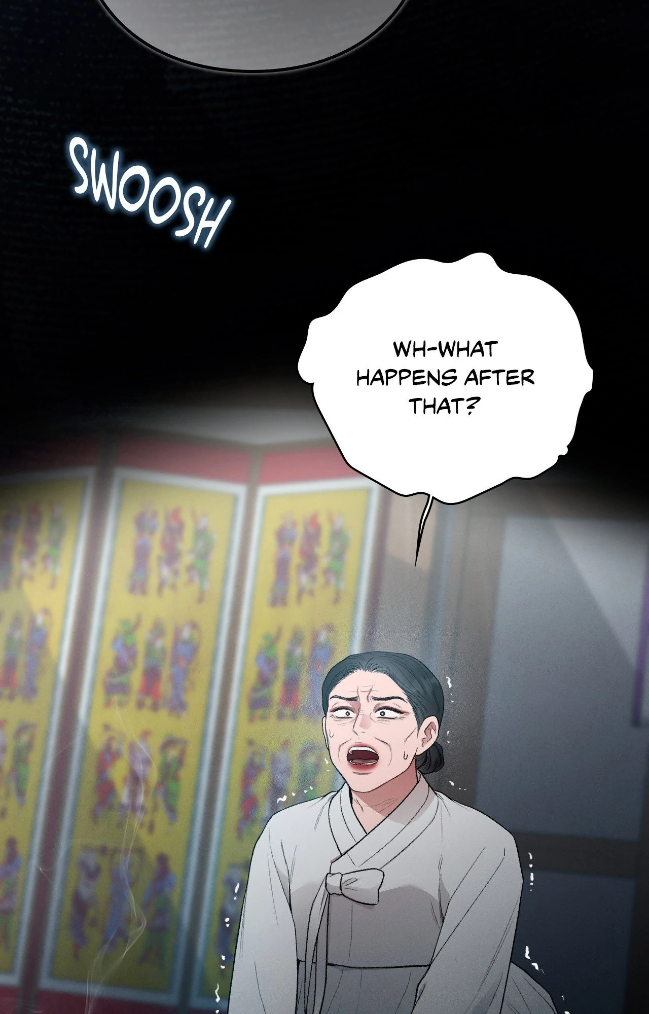 Reap What You Sow [Official] - Chapter 10 manhwa