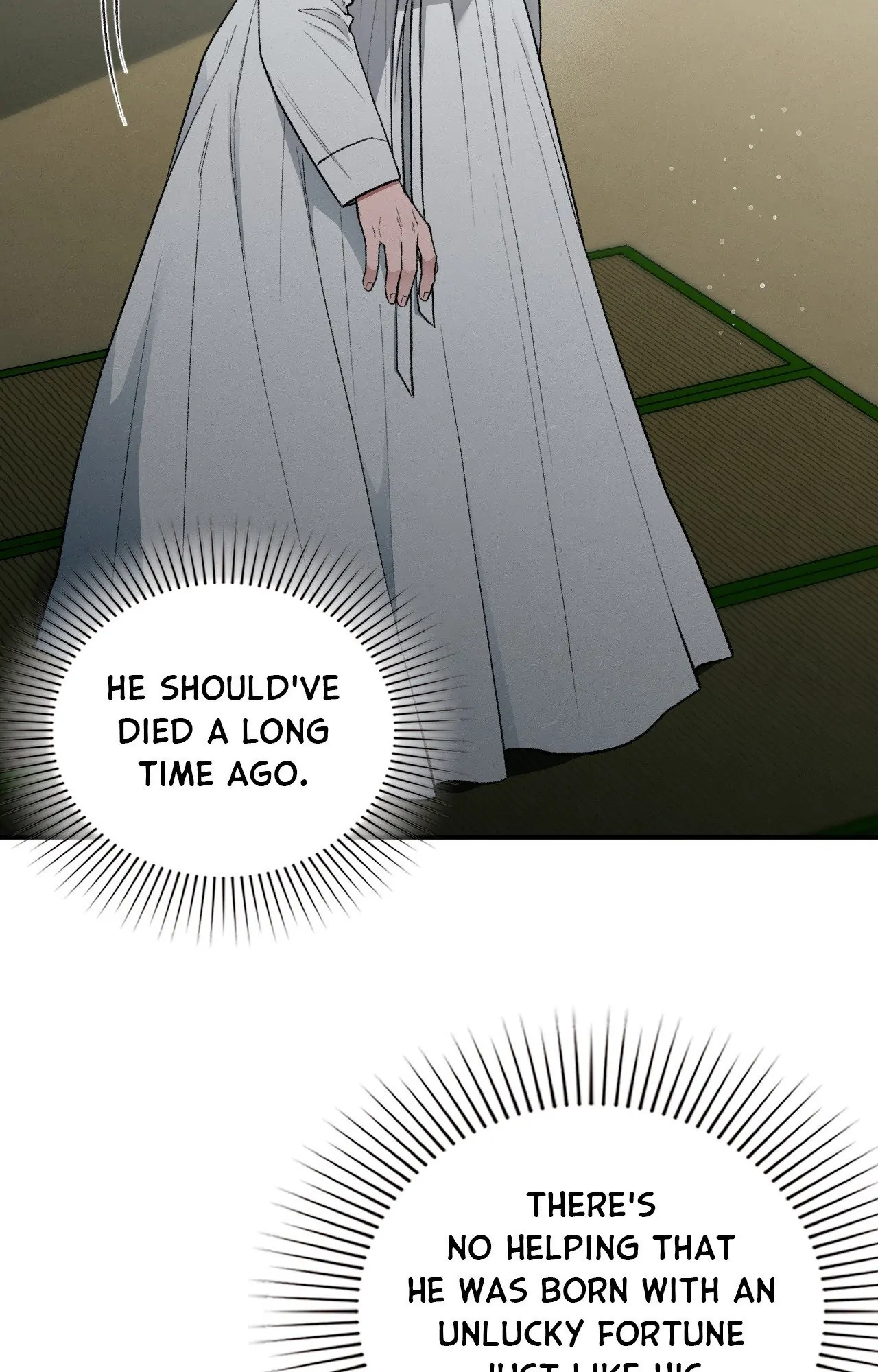 Reap What You Sow [Official] - Chapter 10 manhwa