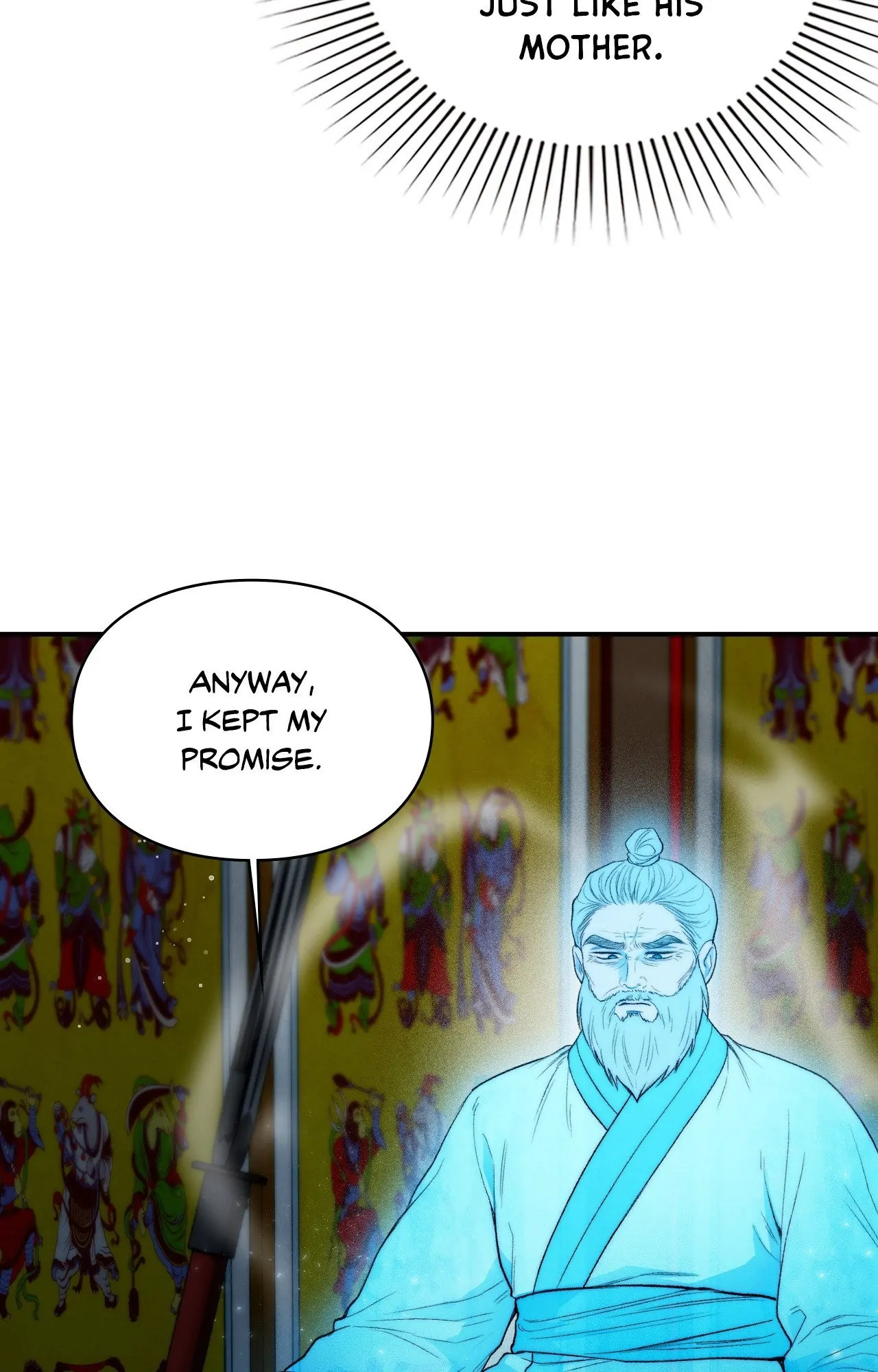 Reap What You Sow [Official] - Chapter 10 manhwa